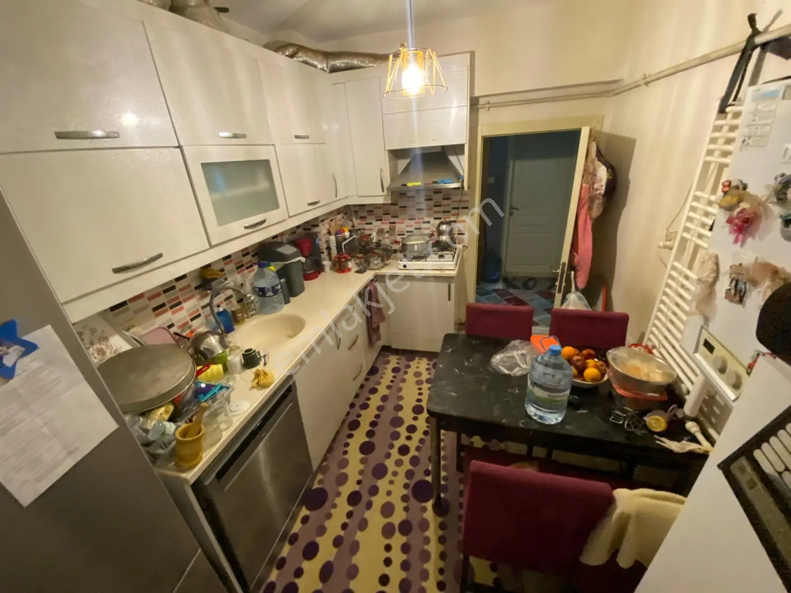 Selçuklu Mah. 3+1 Salon Bağımsız Yapılı Yüksek Giriş Daire - Görsel 5