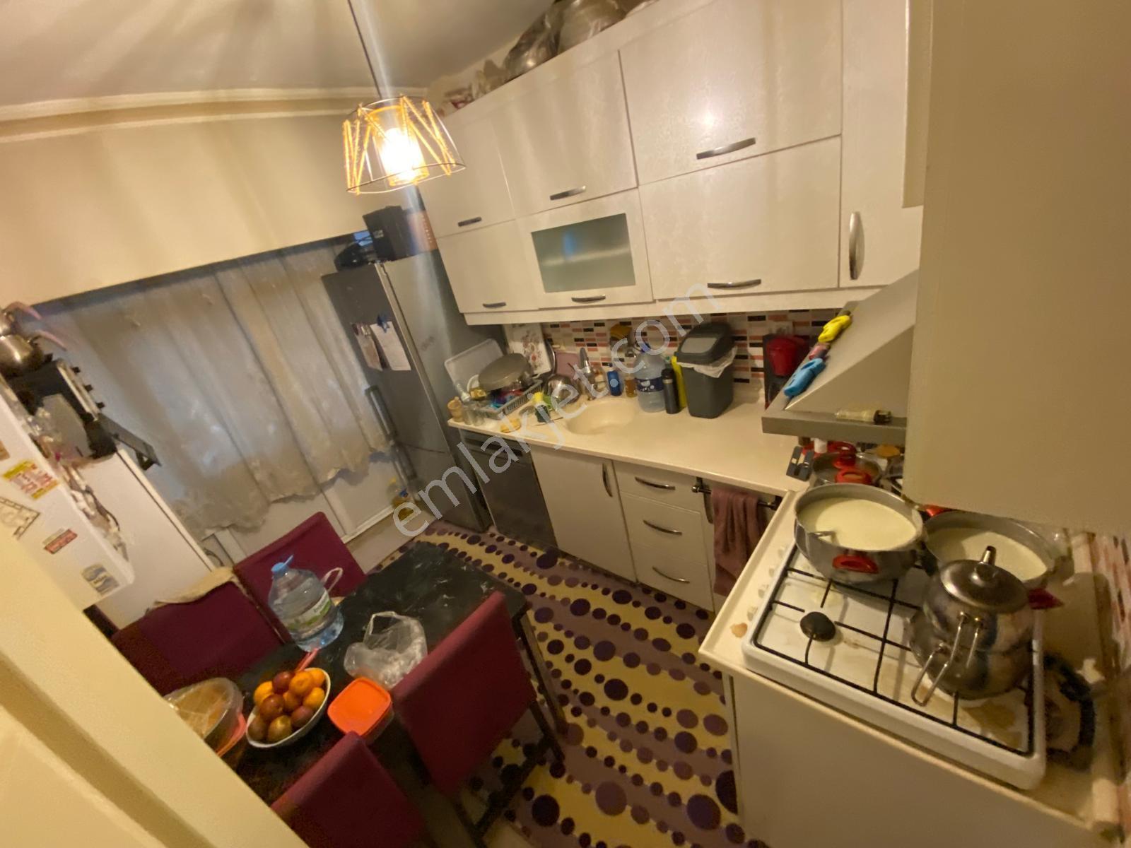 Selçuklu Mah. 3+1 Salon Bağımsız Yapılı Yüksek Giriş Daire - Görsel 4