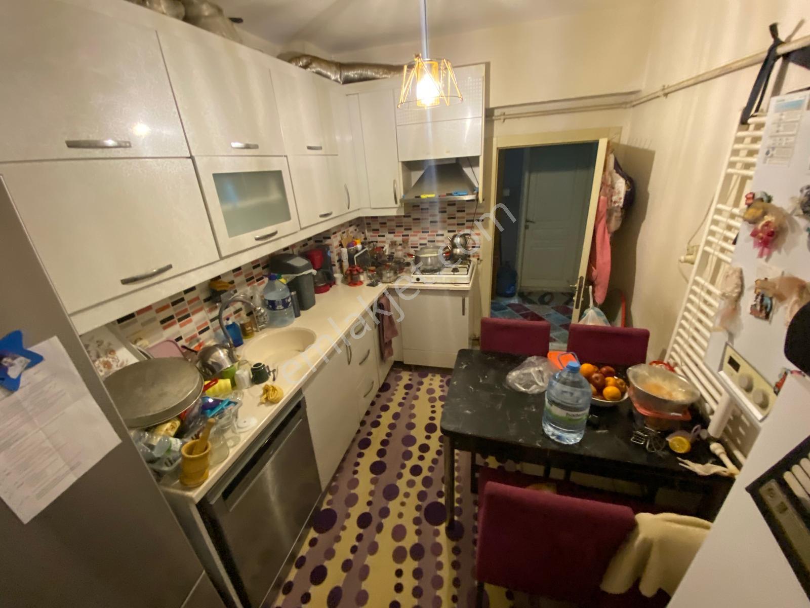 Selçuklu Mah. 3+1 Salon Bağımsız Yapılı Yüksek Giriş Daire - Görsel 2