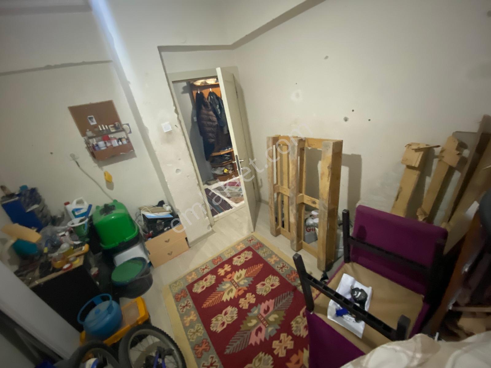Selçuklu Mah. 3+1 Salon Bağımsız Yapılı Yüksek Giriş Daire - Görsel 21