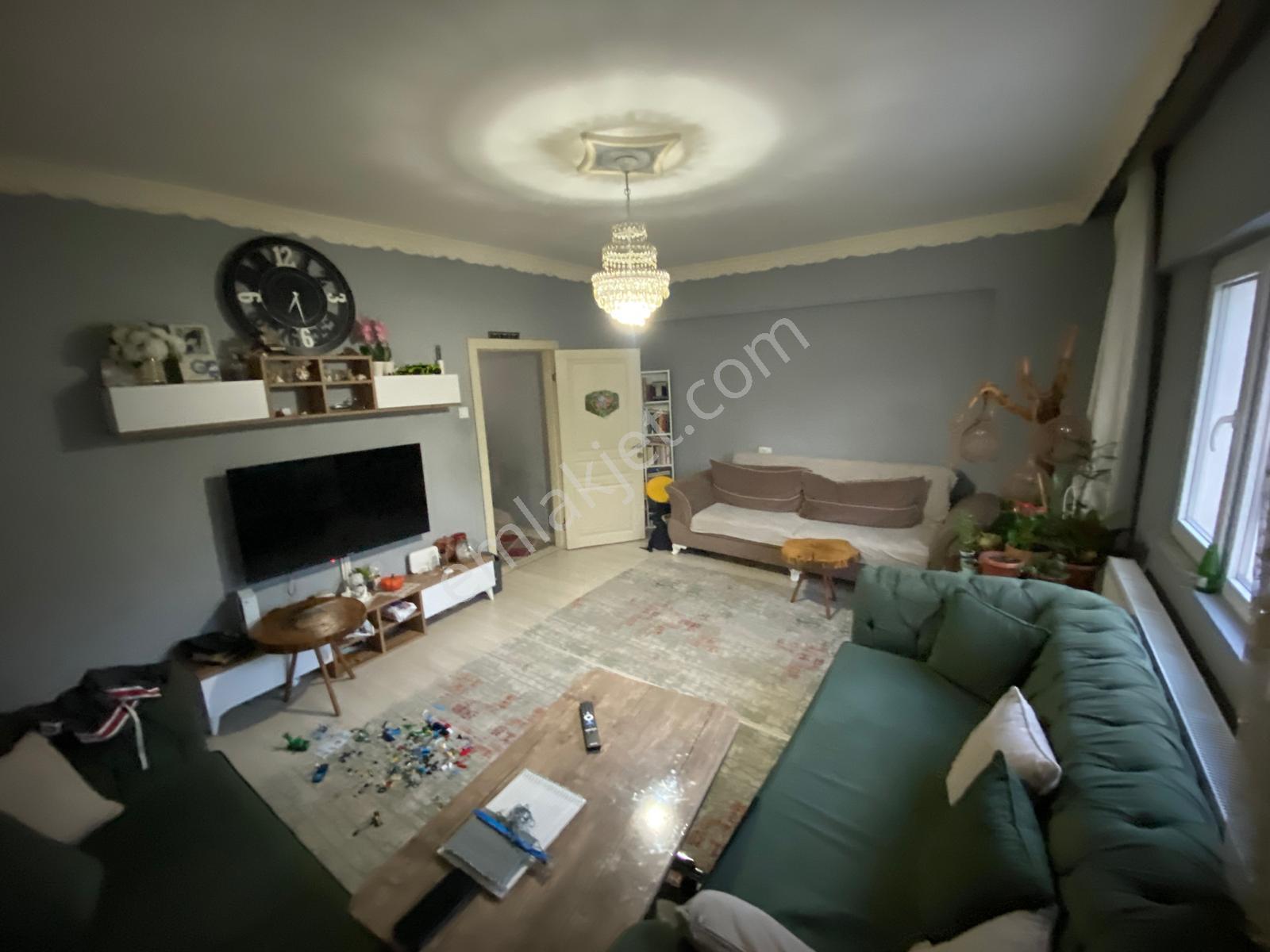 Selçuklu Mah. 3+1 Salon Bağımsız Yapılı Yüksek Giriş Daire - Görsel 6