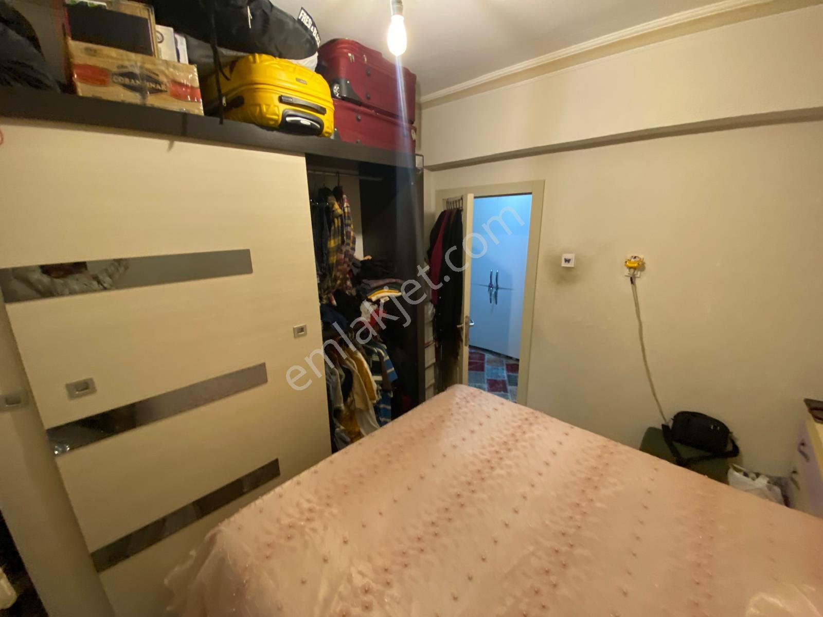 Selçuklu Mah. 3+1 Salon Bağımsız Yapılı Yüksek Giriş Daire - Görsel 12