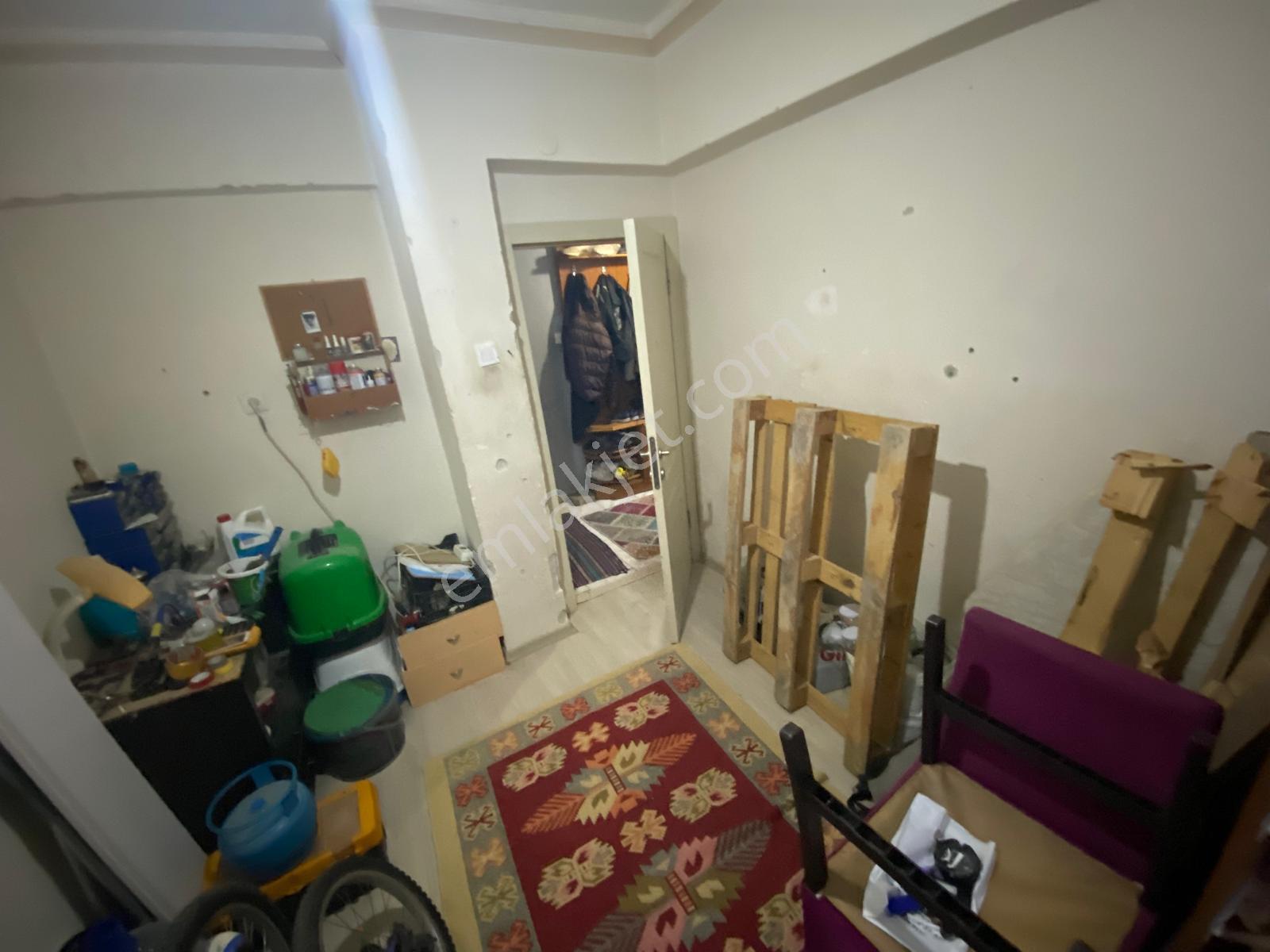 Selçuklu Mah. 3+1 Salon Bağımsız Yapılı Yüksek Giriş Daire - Görsel 24