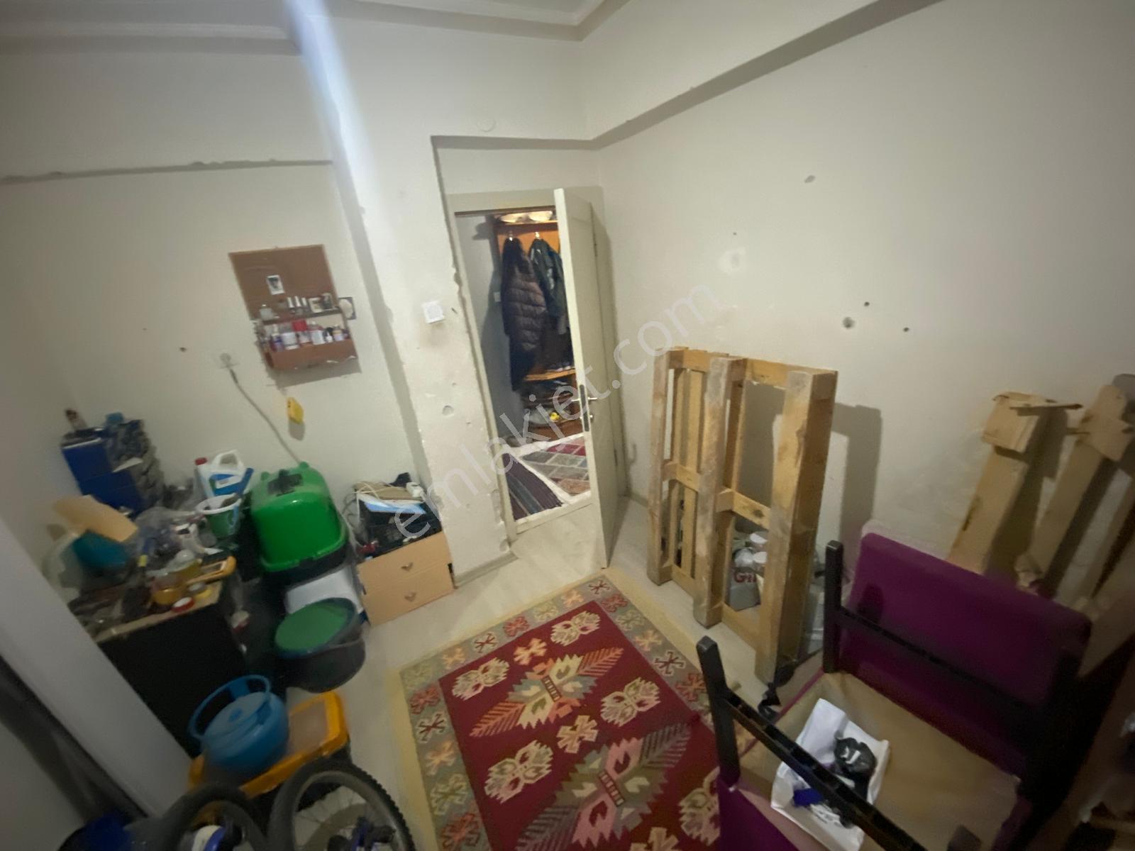Selçuklu Mah. 3+1 Salon Bağımsız Yapılı Yüksek Giriş Daire - Görsel 20