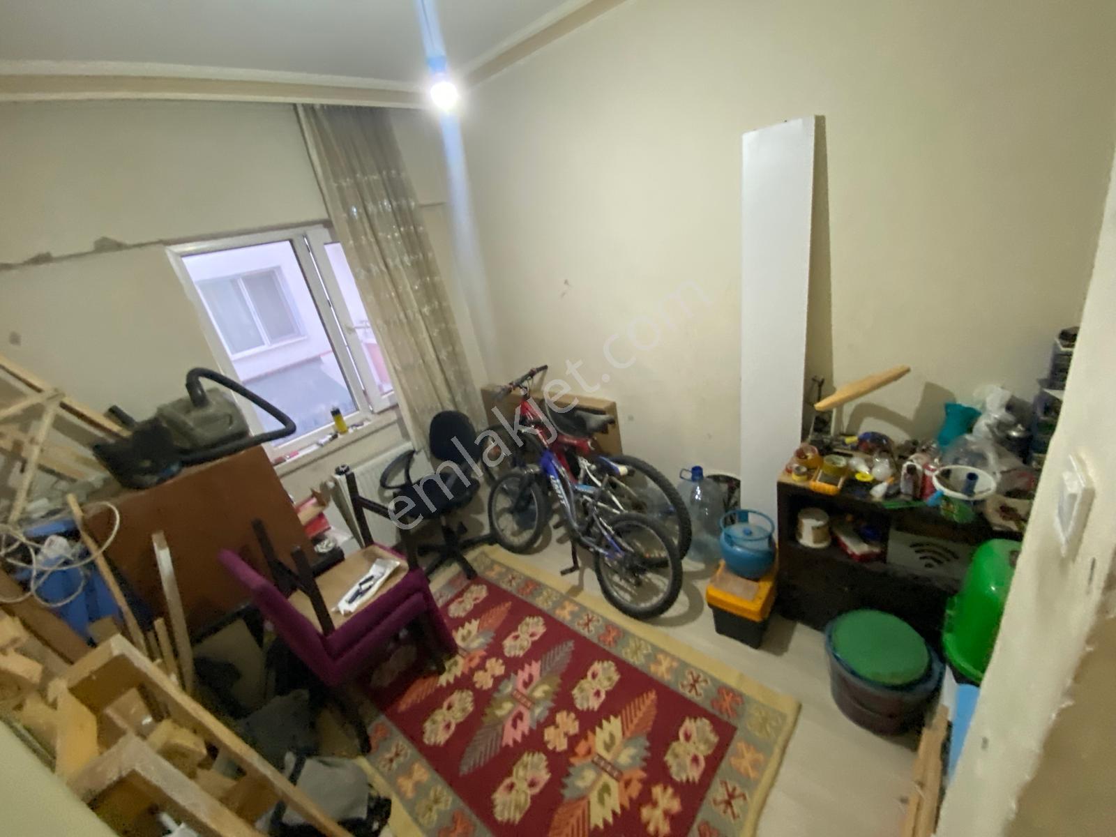 Selçuklu Mah. 3+1 Salon Bağımsız Yapılı Yüksek Giriş Daire - Görsel 23