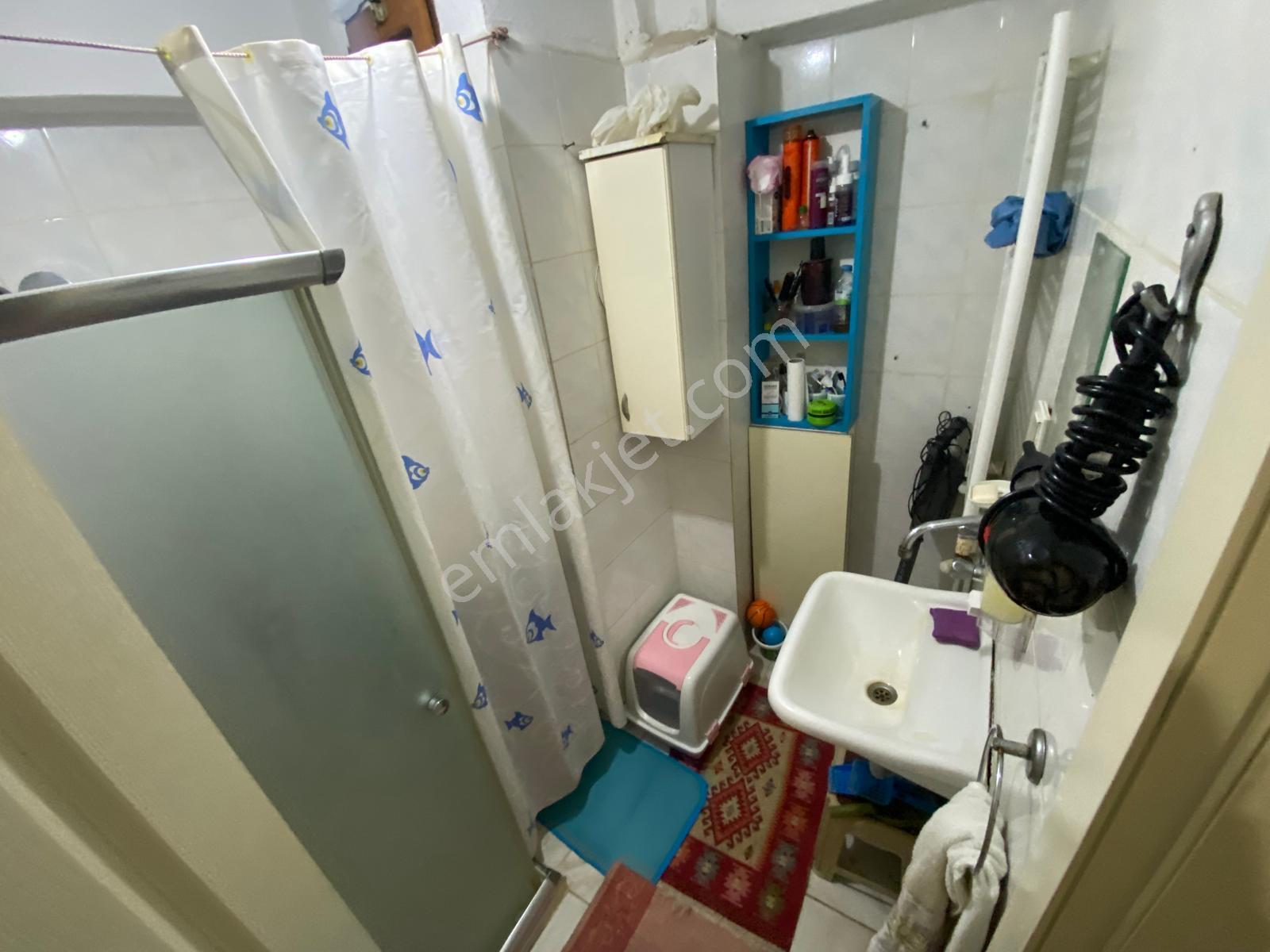 Selçuklu Mah. 3+1 Salon Bağımsız Yapılı Yüksek Giriş Daire - Görsel 31