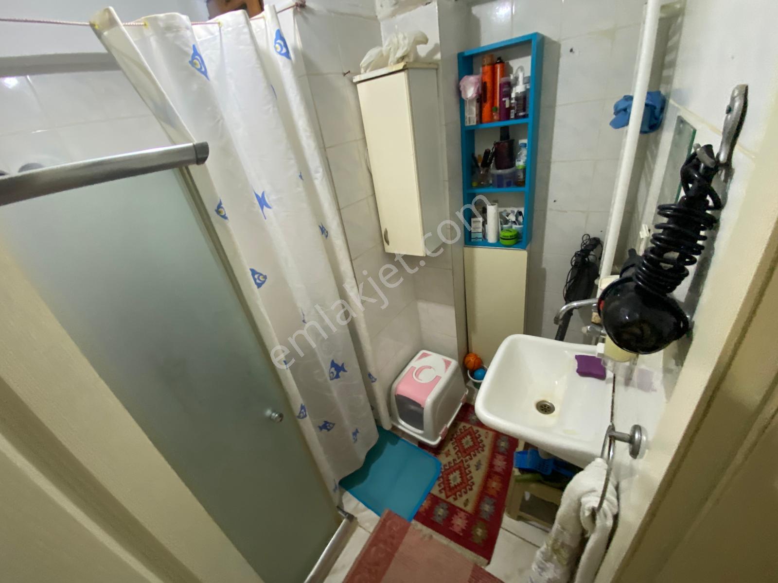 Selçuklu Mah. 3+1 Salon Bağımsız Yapılı Yüksek Giriş Daire - Görsel 30