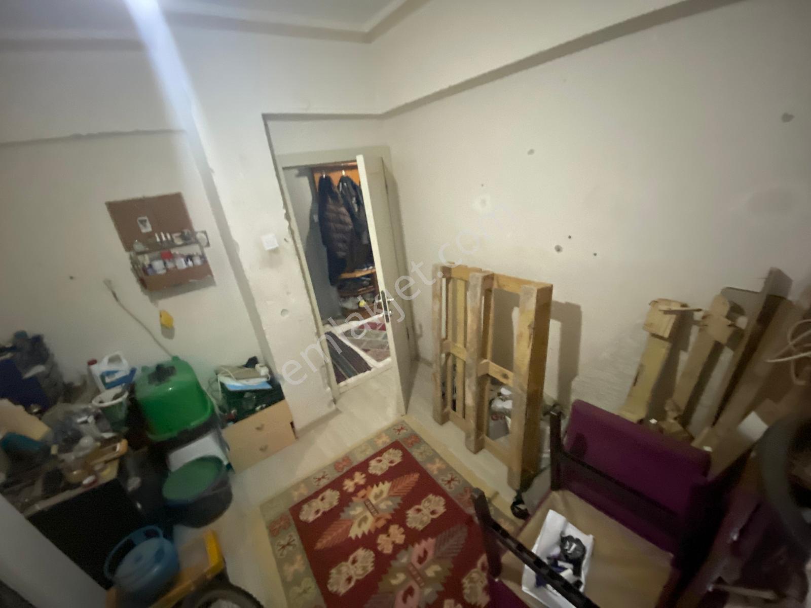 Selçuklu Mah. 3+1 Salon Bağımsız Yapılı Yüksek Giriş Daire - Görsel 22