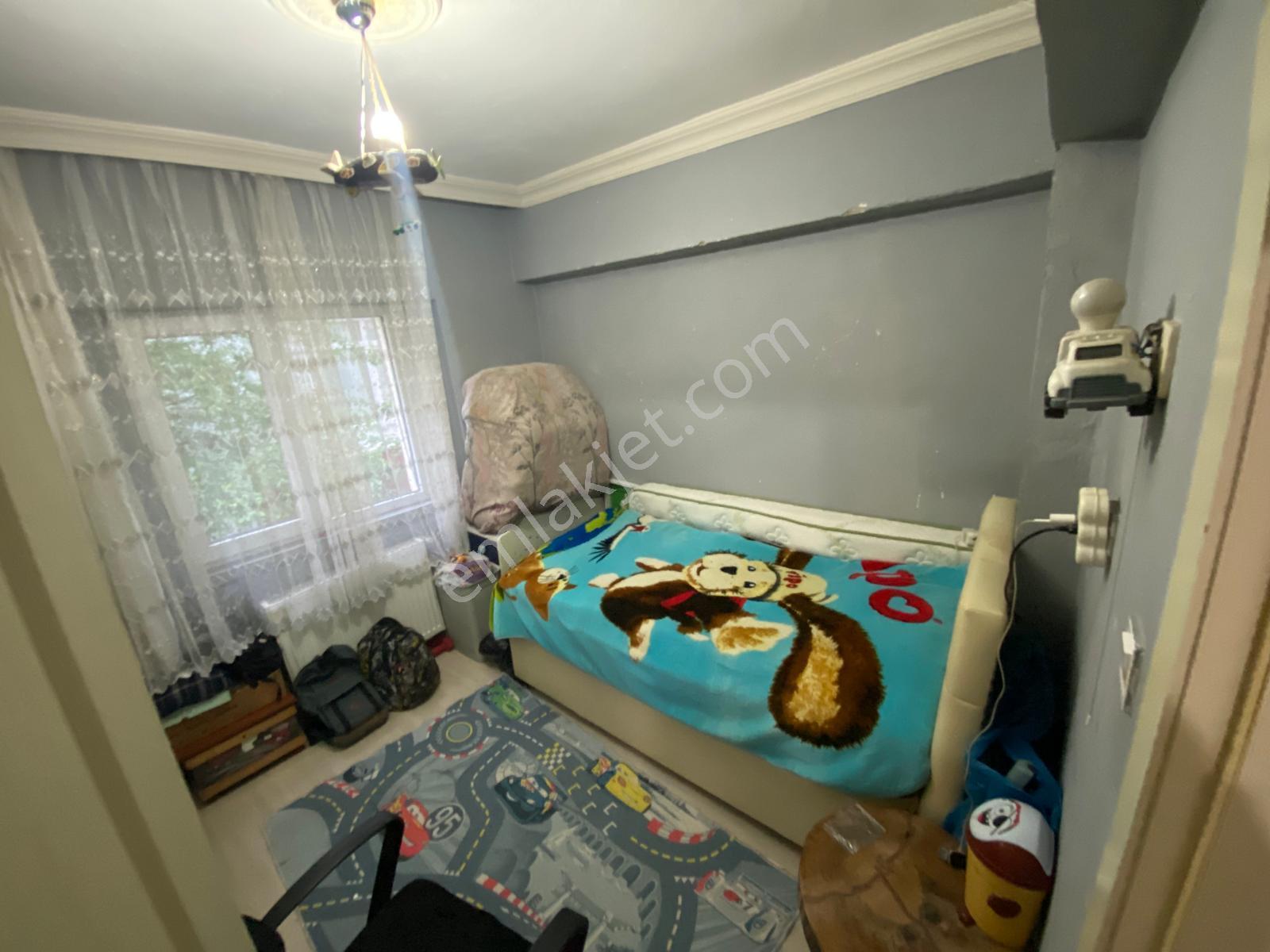 Selçuklu Mah. 3+1 Salon Bağımsız Yapılı Yüksek Giriş Daire - Görsel 14