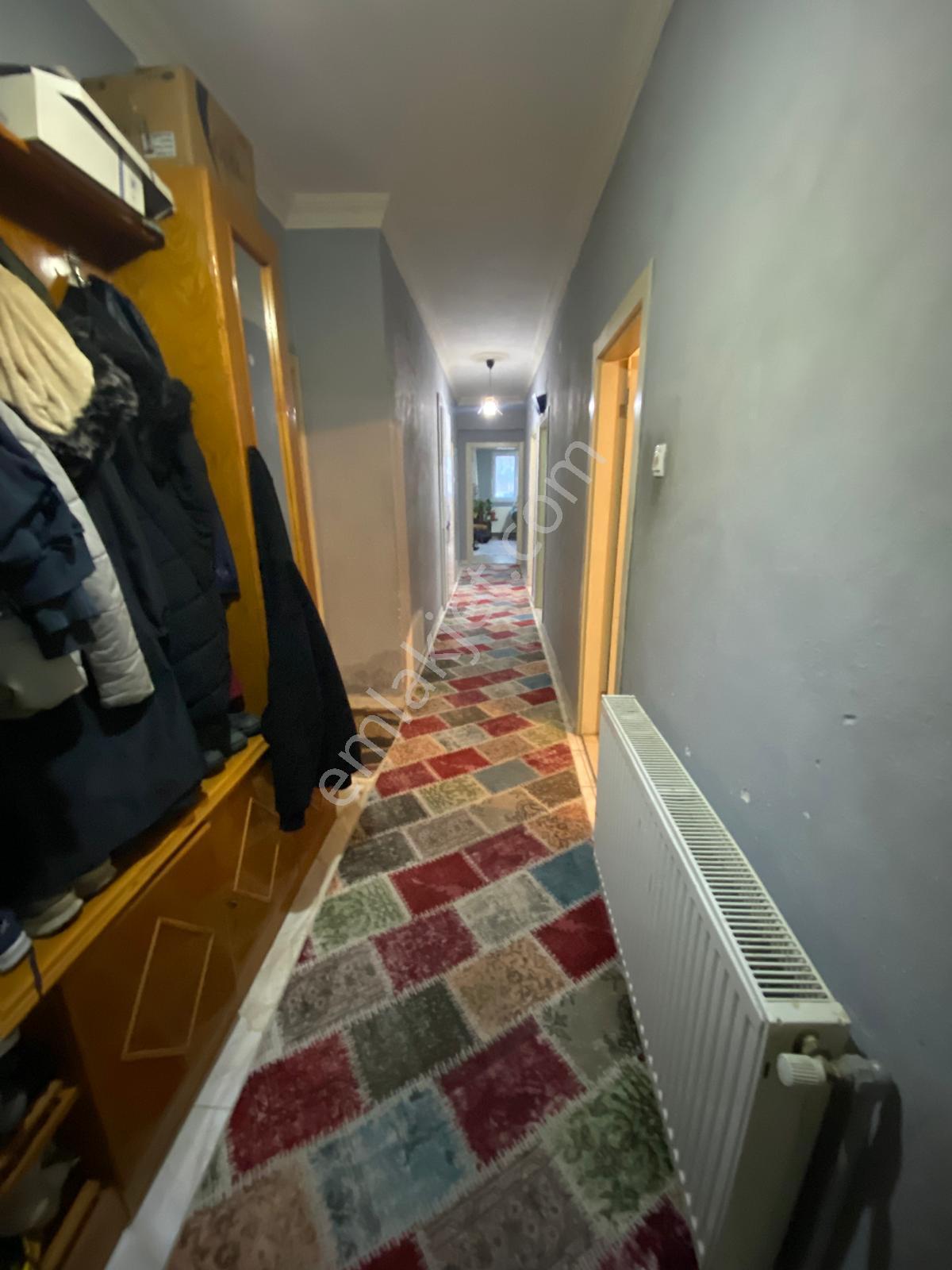 Selçuklu Mah. 3+1 Salon Bağımsız Yapılı Yüksek Giriş Daire - Görsel 25