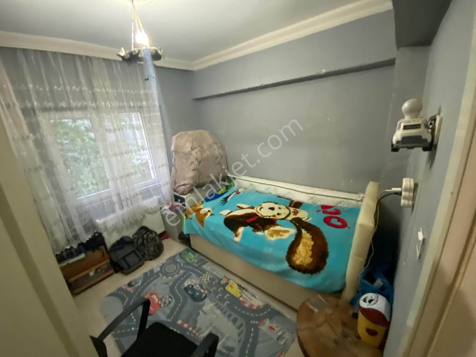 Selçuklu Mah. 3+1 Salon Bağımsız Yapılı Yüksek Giriş Daire - Görsel 15