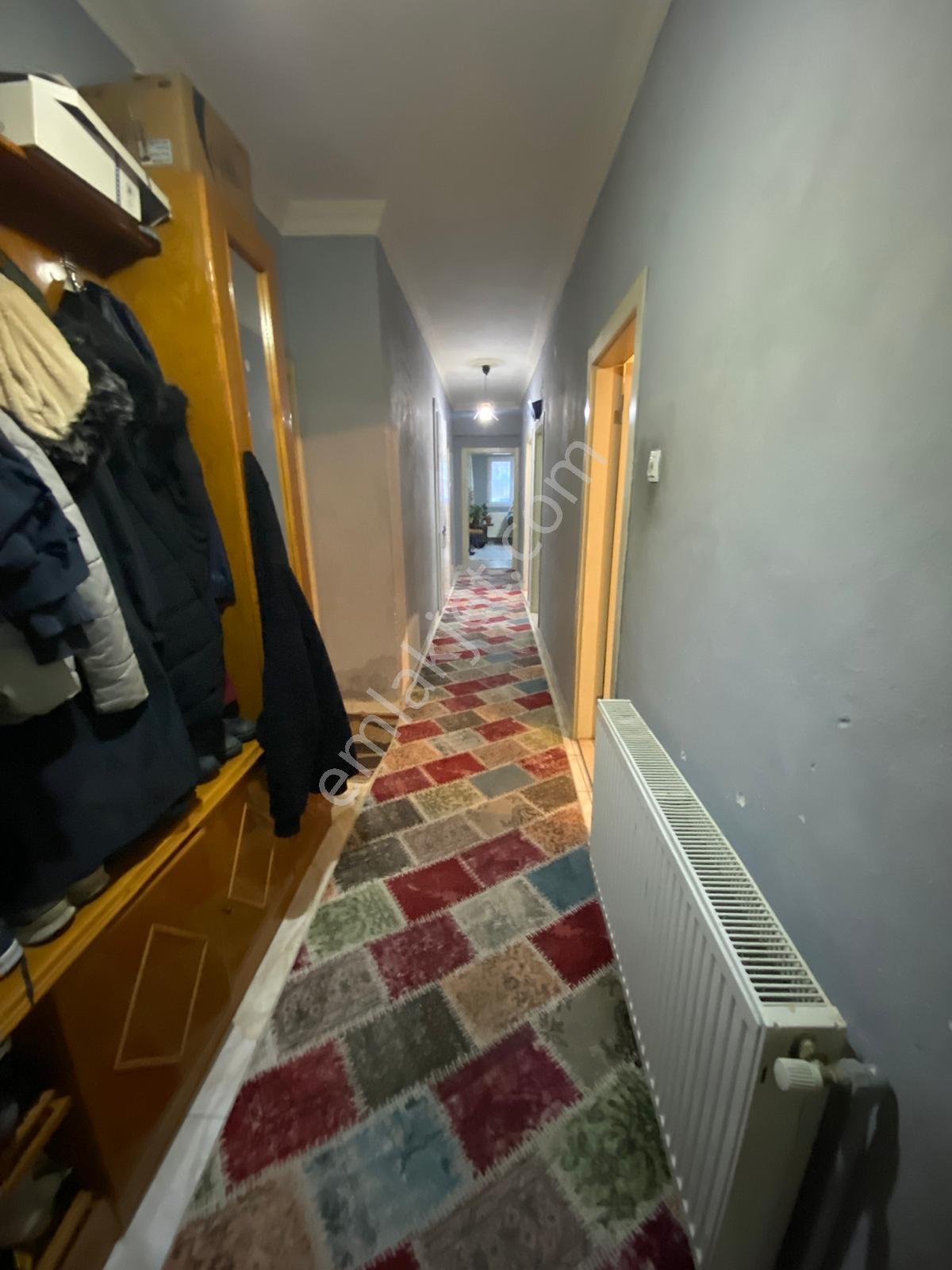 Selçuklu Mah. 3+1 Salon Bağımsız Yapılı Yüksek Giriş Daire - Görsel 26
