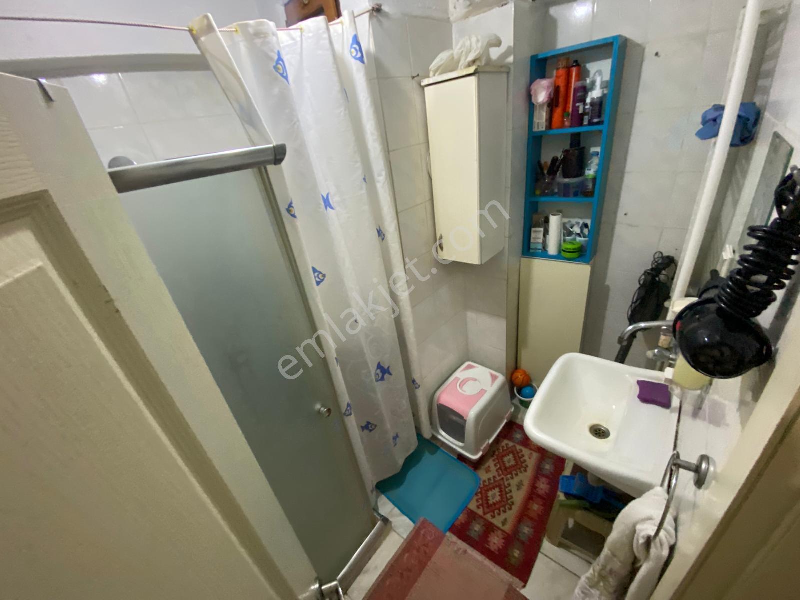 Selçuklu Mah. 3+1 Salon Bağımsız Yapılı Yüksek Giriş Daire - Görsel 29