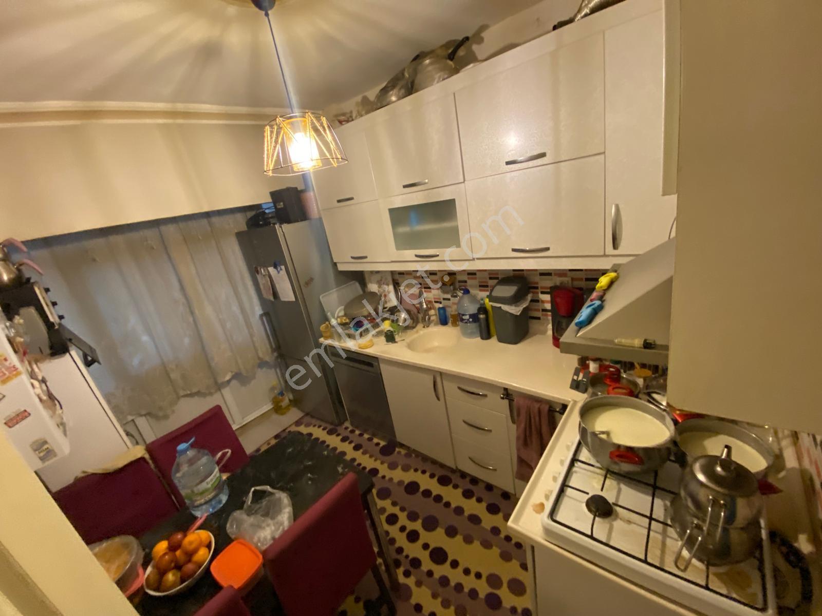 Selçuklu Mah. 3+1 Salon Bağımsız Yapılı Yüksek Giriş Daire - Görsel 3