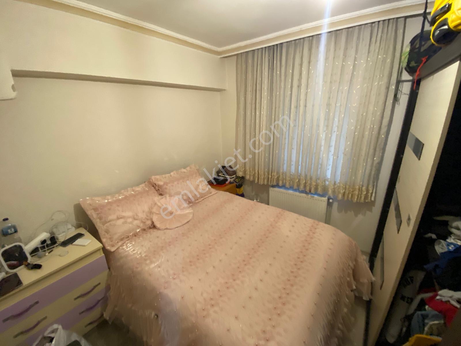 Selçuklu Mah. 3+1 Salon Bağımsız Yapılı Yüksek Giriş Daire - Görsel 9