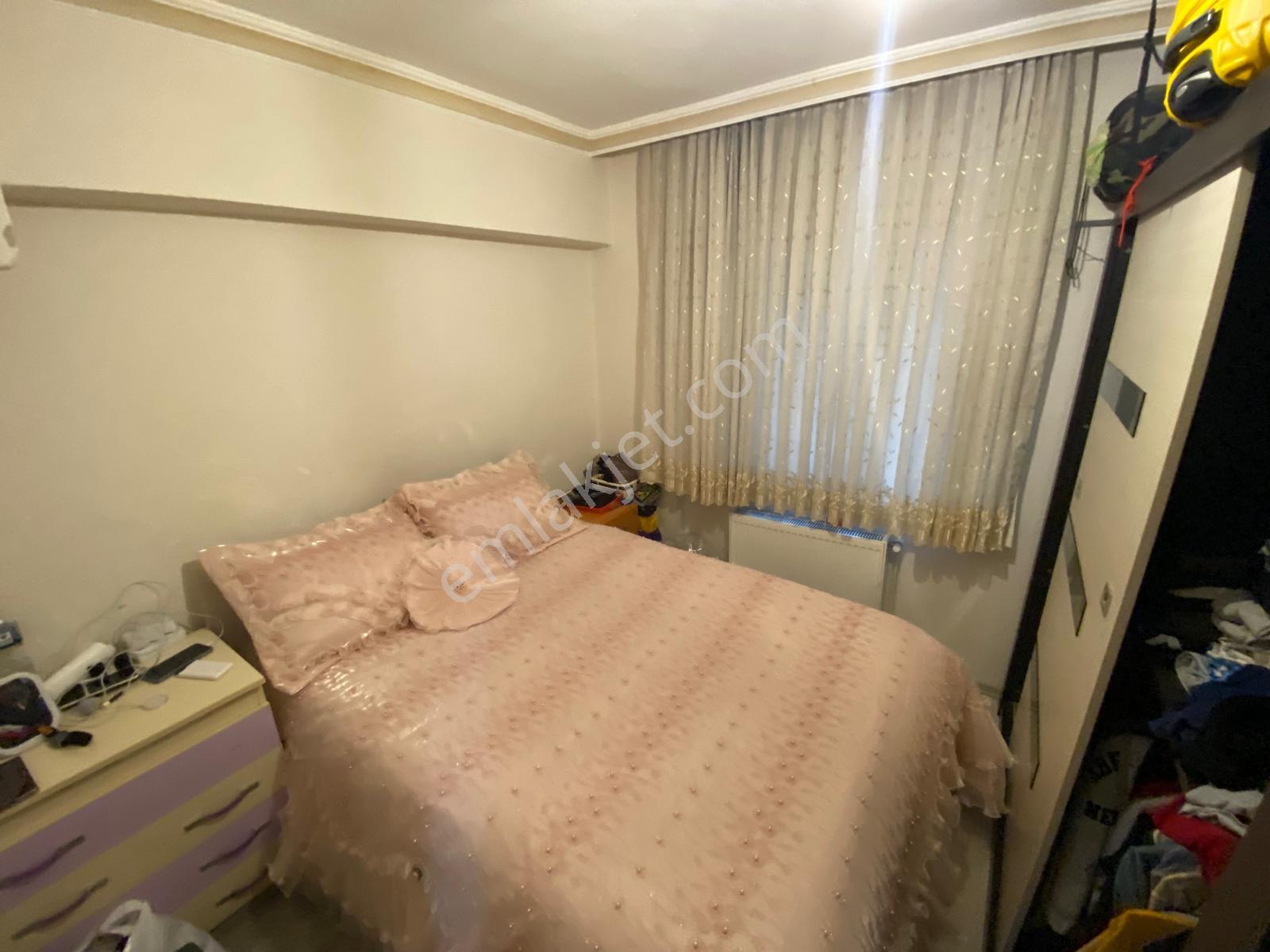 Selçuklu Mah. 3+1 Salon Bağımsız Yapılı Yüksek Giriş Daire - Görsel 8