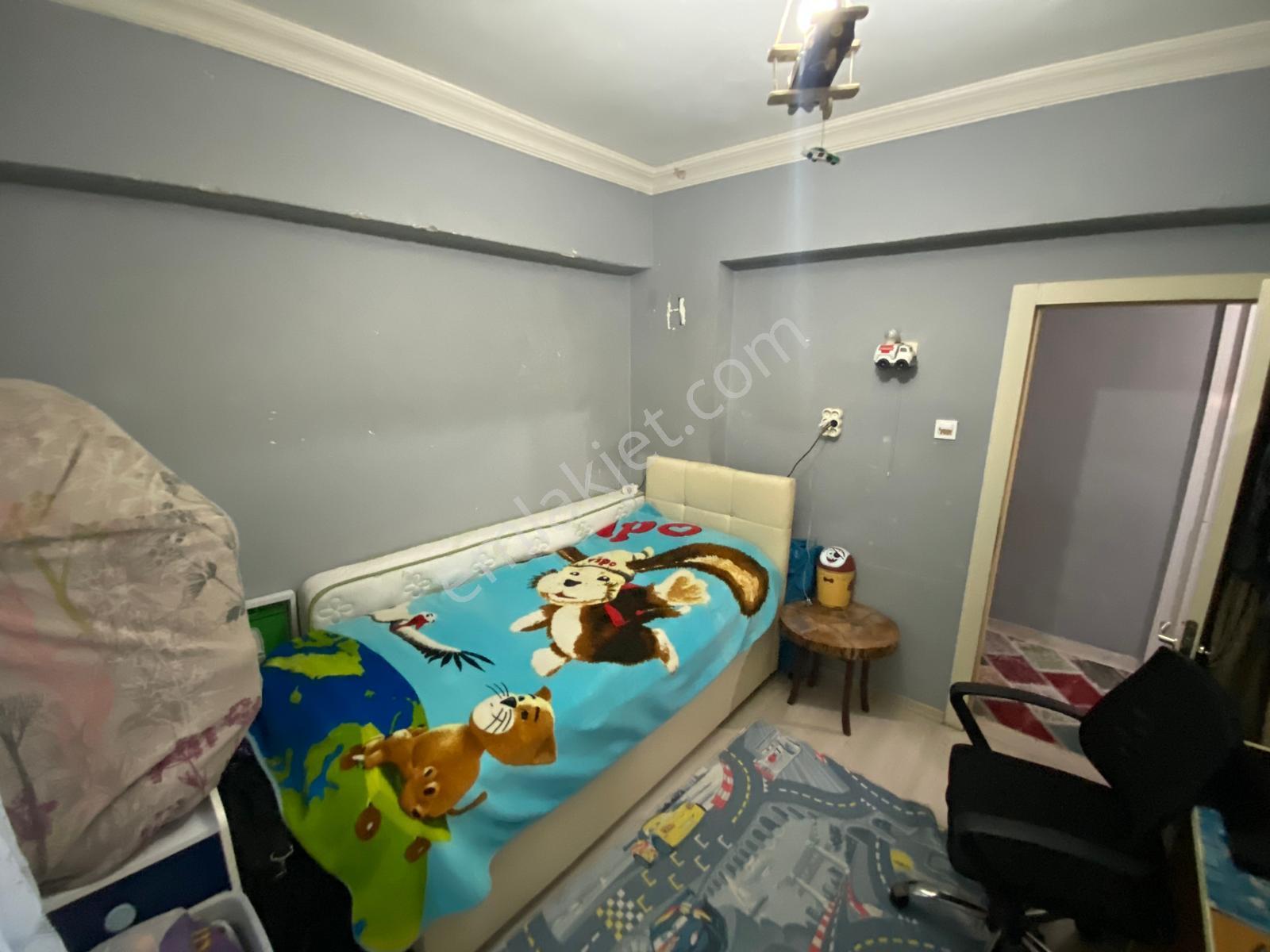 Selçuklu Mah. 3+1 Salon Bağımsız Yapılı Yüksek Giriş Daire - Görsel 17