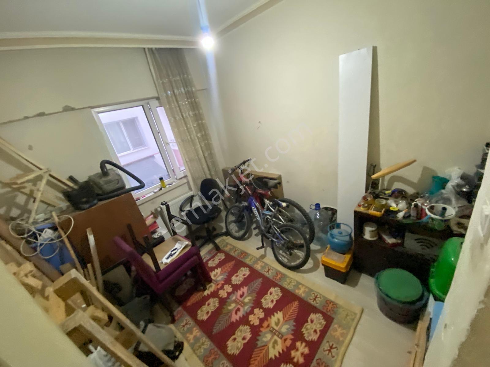 Selçuklu Mah. 3+1 Salon Bağımsız Yapılı Yüksek Giriş Daire - Görsel 18