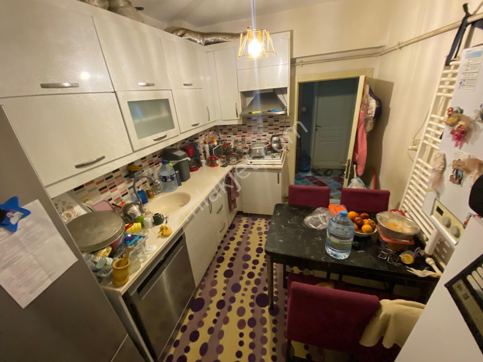 Selçuklu Mah. 3+1 Salon Bağımsız Yapılı Yüksek Giriş Daire