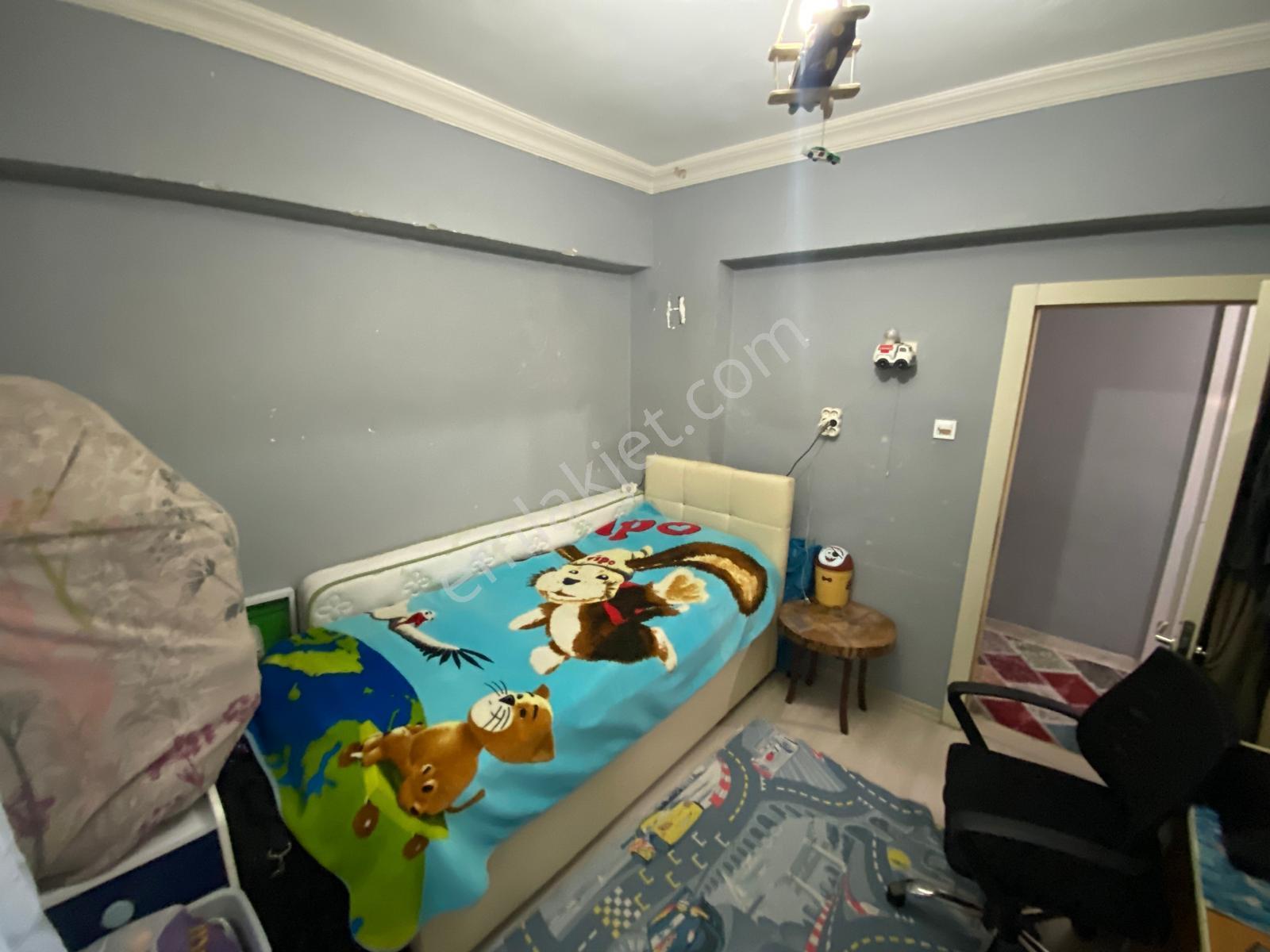 Selçuklu Mah. 3+1 Salon Bağımsız Yapılı Yüksek Giriş Daire - Görsel 16