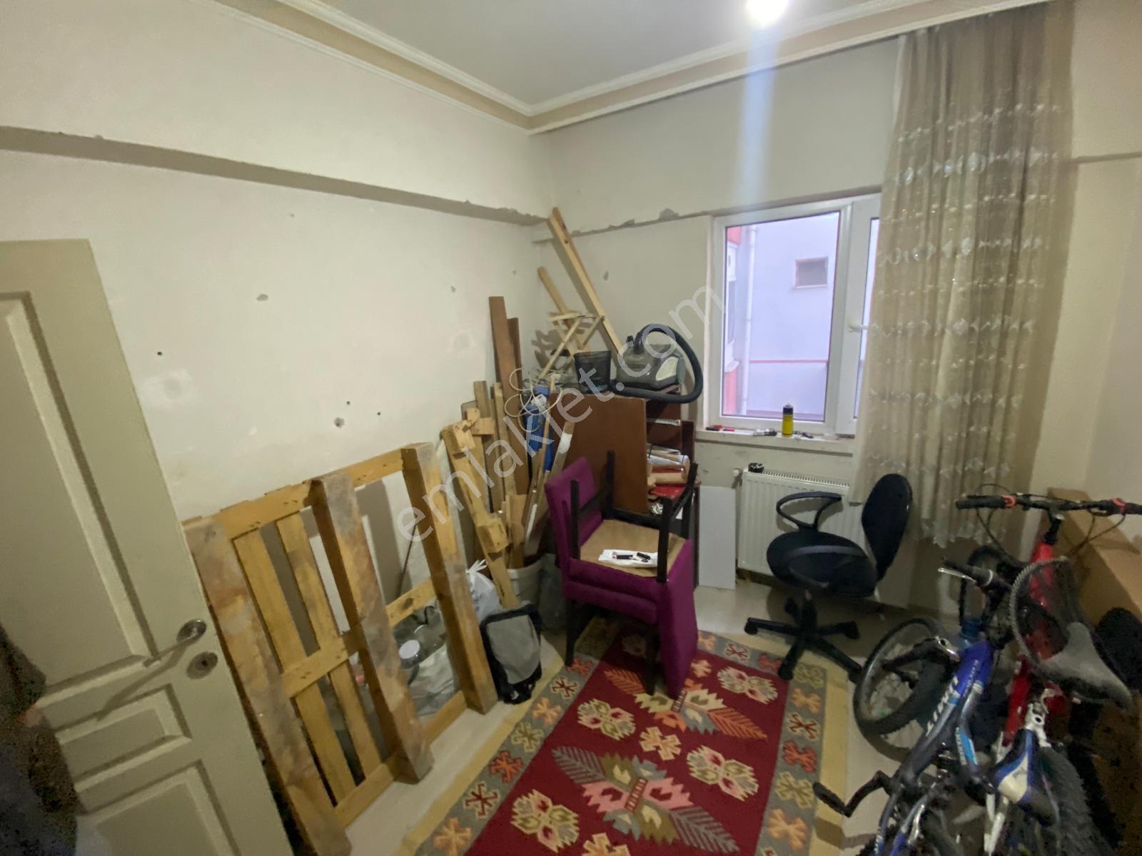 Selçuklu Mah. 3+1 Salon Bağımsız Yapılı Yüksek Giriş Daire - Görsel 19