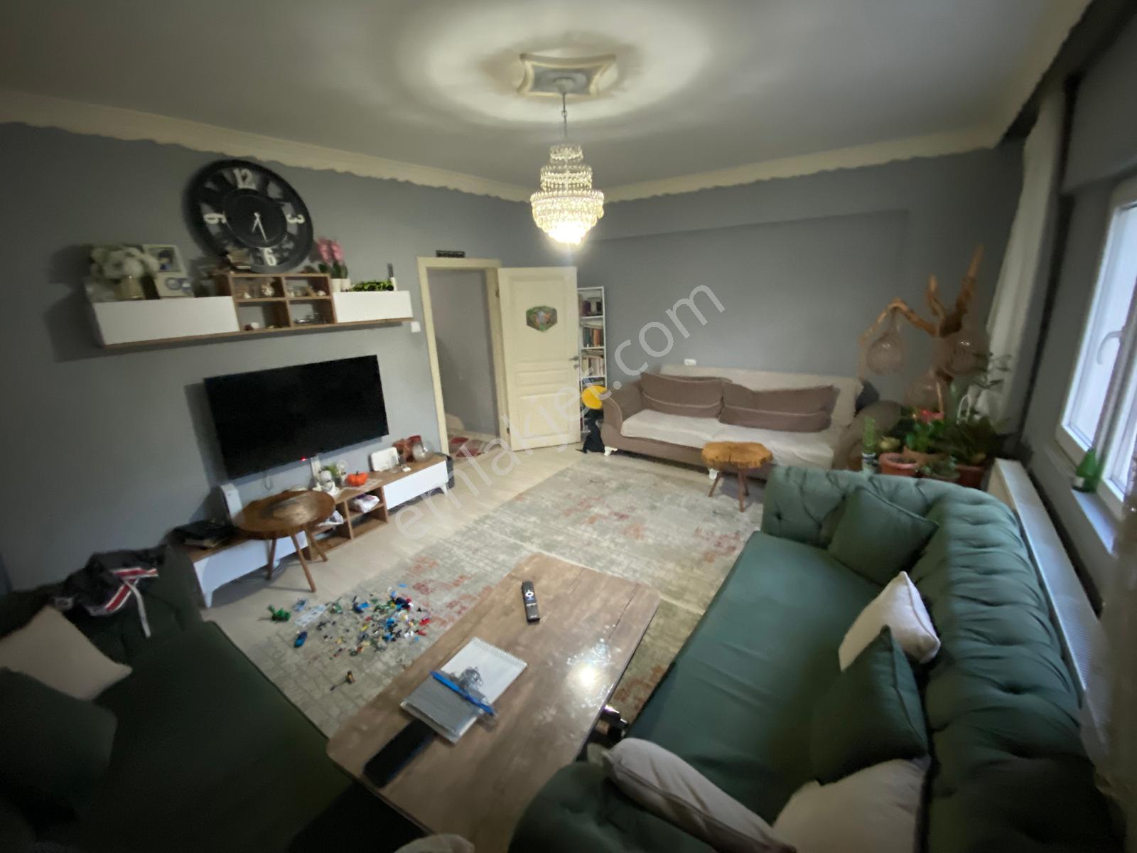 Selçuklu Mah. 3+1 Salon Bağımsız Yapılı Yüksek Giriş Daire - Görsel 7