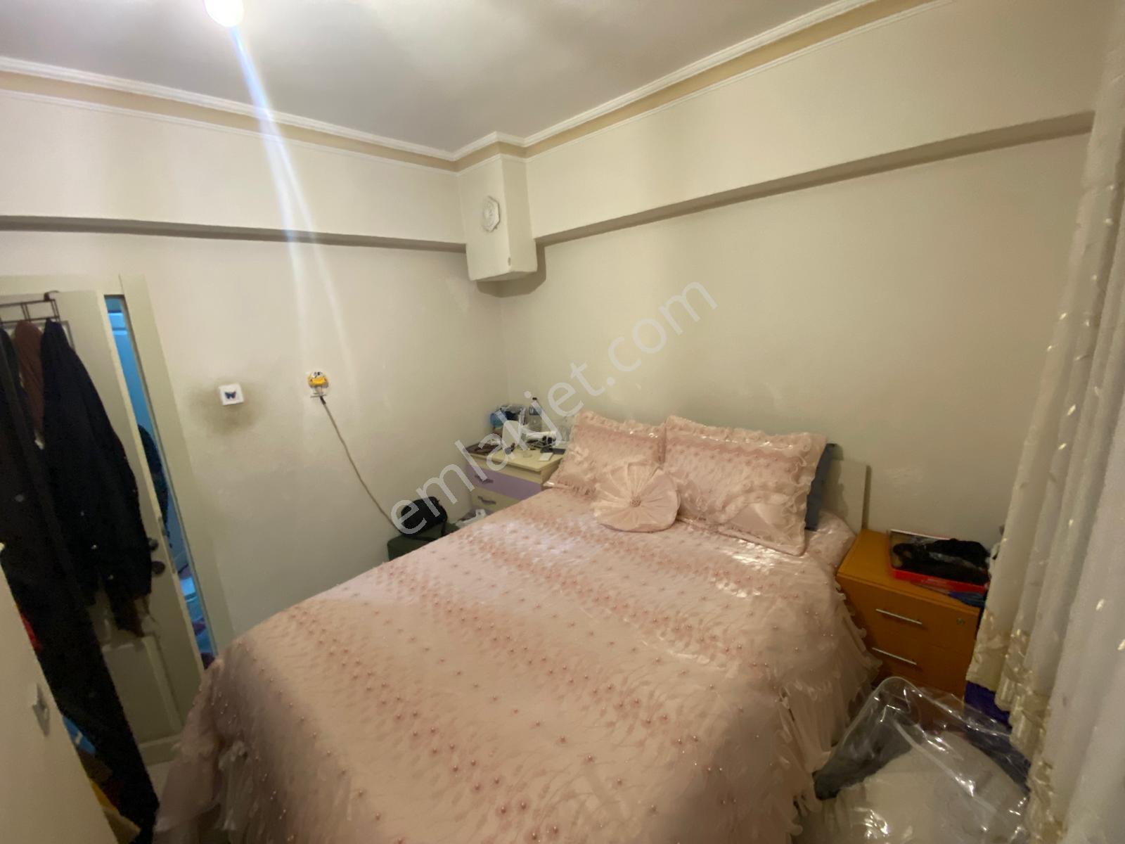 Selçuklu Mah. 3+1 Salon Bağımsız Yapılı Yüksek Giriş Daire - Görsel 10
