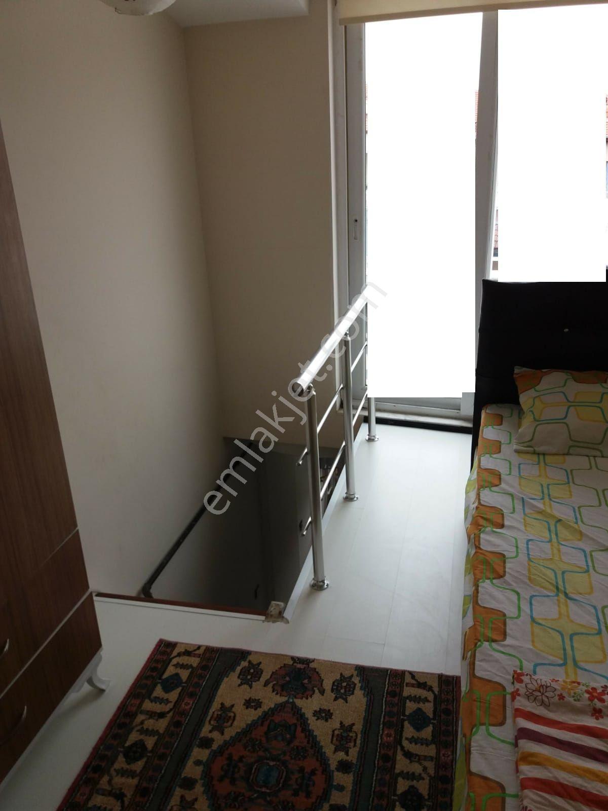 Ender Uysal Gayrimenkulden Sitelerde Yakıt İnternet Dahil 1+1 Kiralık Apart.. - Görsel 9