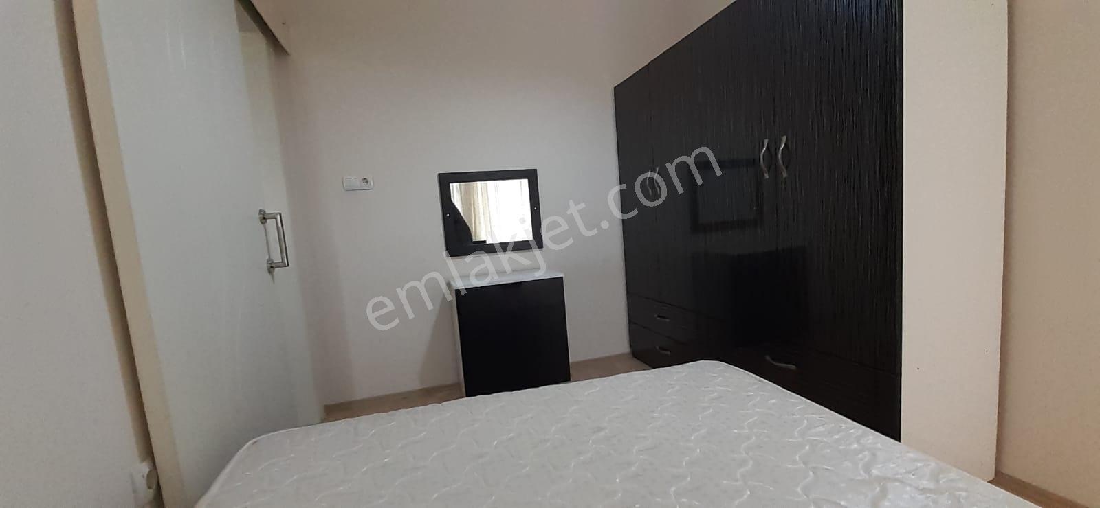Ender Uysal Gayrimenkulden Sitelerde Yakıt İnternet Dahil 1+1 Kiralık Apart.. - Görsel 4