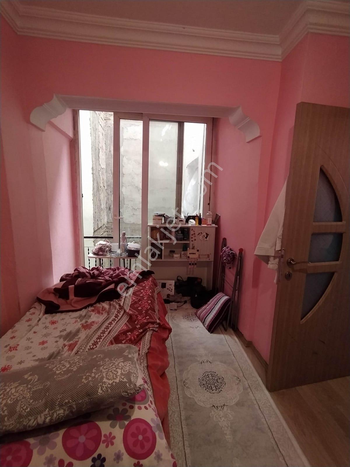 Ağabey Gayrimenkul Den Altay Mahallesinde Satılık Daire - Görsel 6