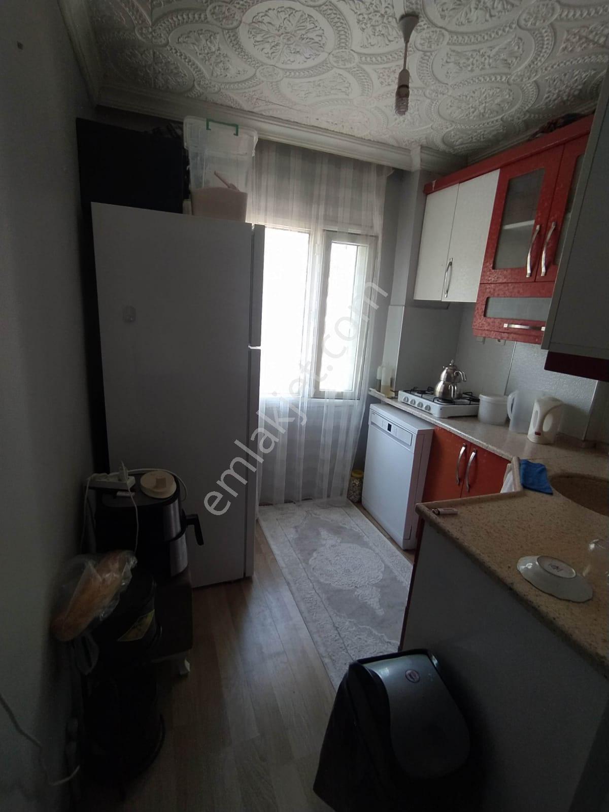 Ağabey Gayrimenkul Den Altay Mahallesinde Satılık Daire - Görsel 2