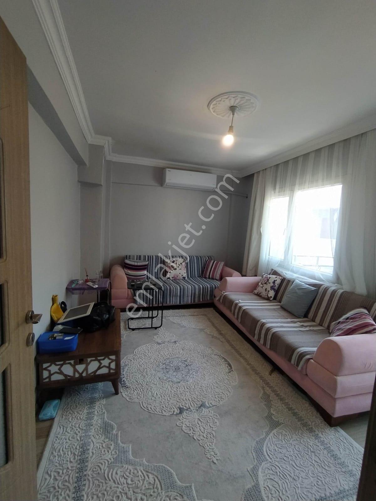 Ağabey Gayrimenkul Den Altay Mahallesinde Satılık Daire
