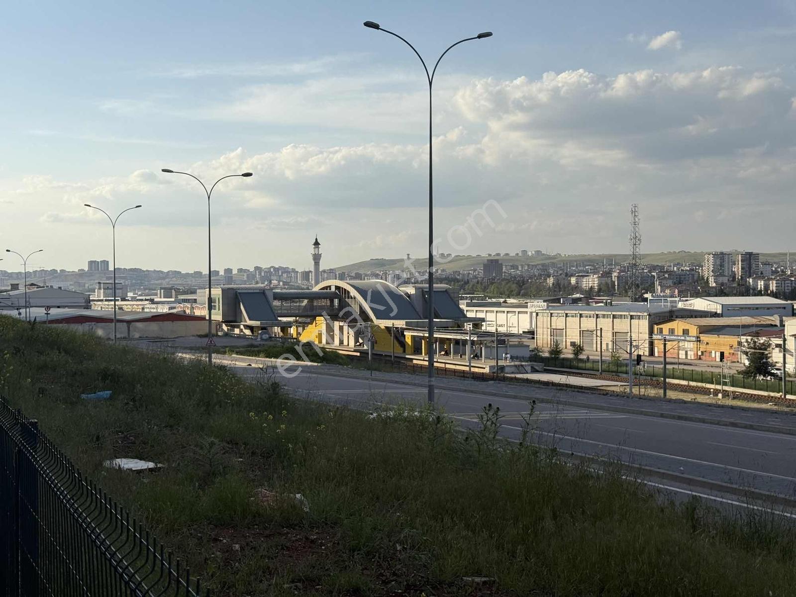 Kare'den Gaziray Civarında Bakımlı 3+1 Daire. - Görsel 23