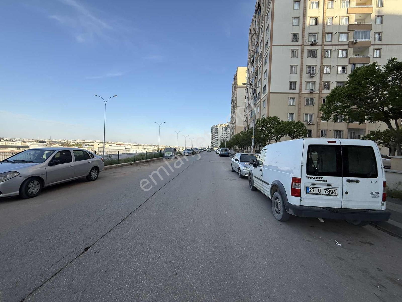Kare'den Gaziray Civarında Bakımlı 3+1 Daire. - Görsel 25