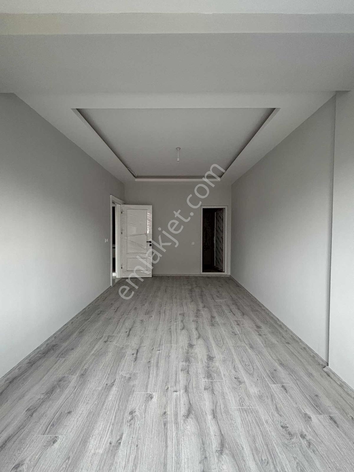 Akhisar Karalar Koca Yapı Sitesinde Kiralık Daireler - Görsel 11