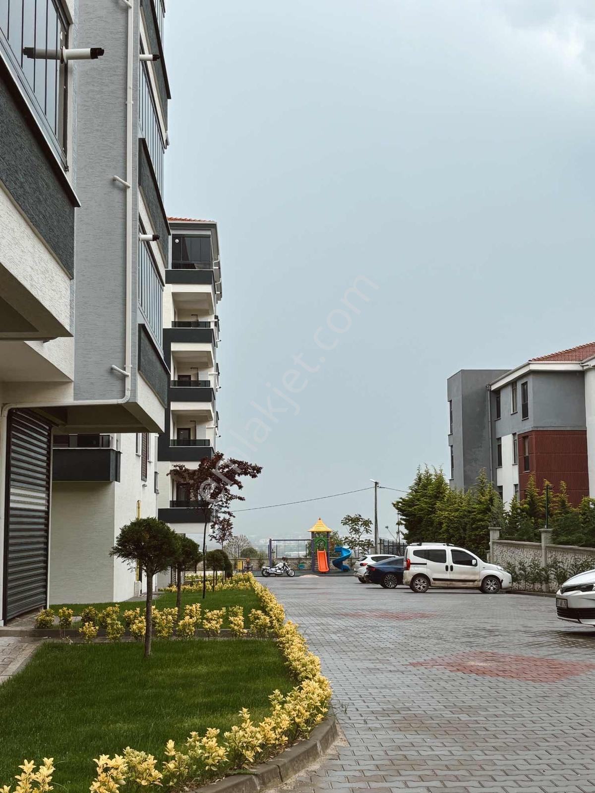 Akhisar Karalar Koca Yapı Sitesinde Kiralık Daireler - Görsel 7