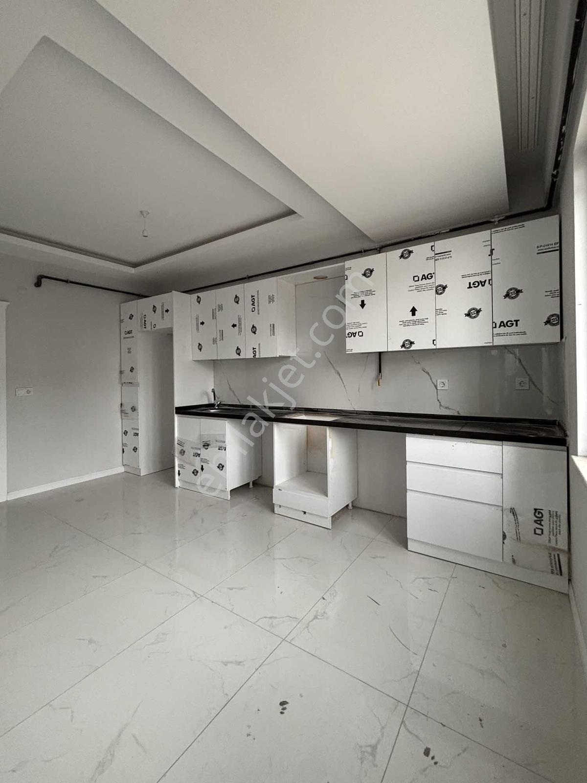 Akhisar Karalar Koca Yapı Sitesinde Kiralık Daireler - Görsel 9