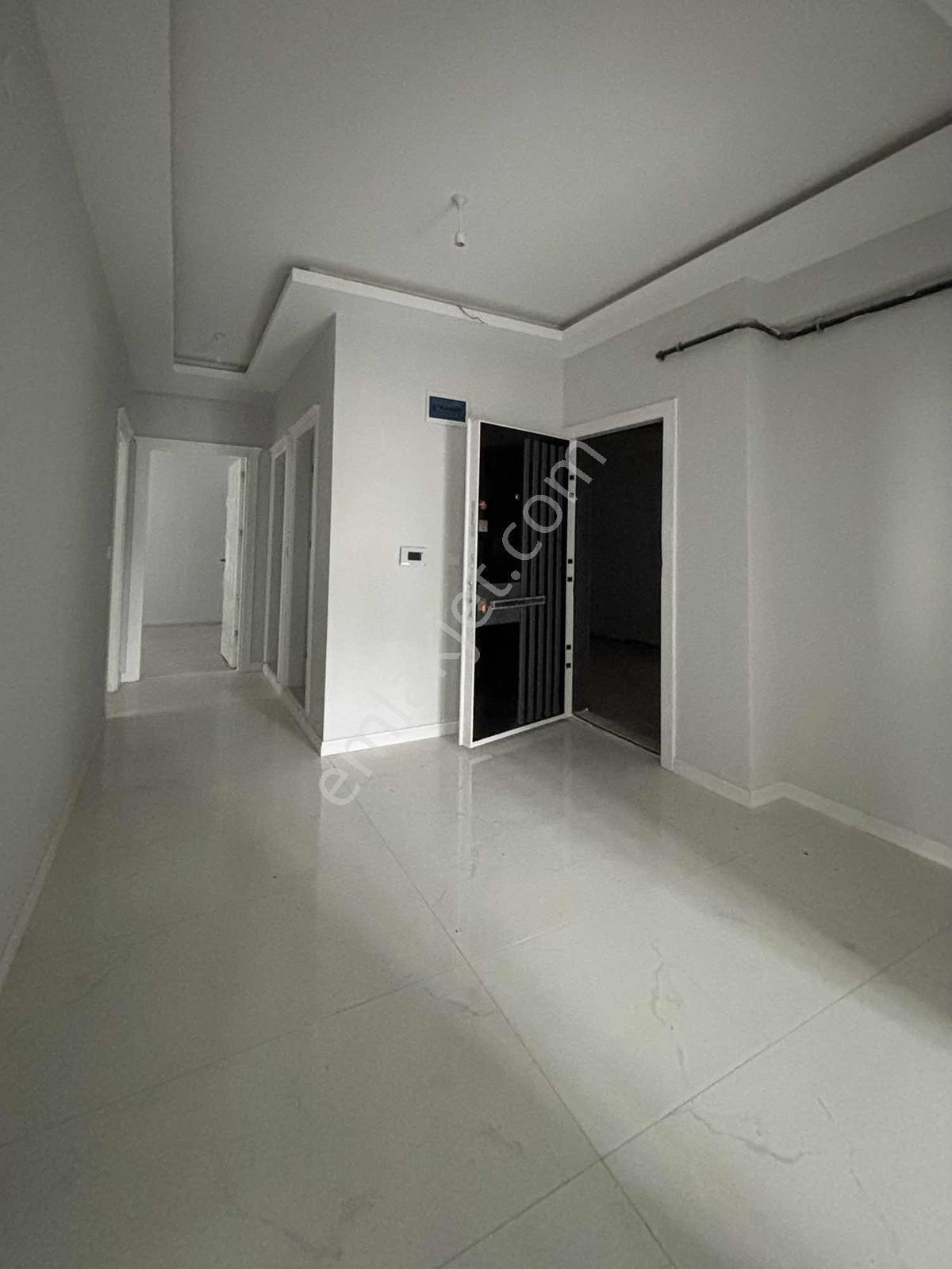 Akhisar Karalar Koca Yapı Sitesinde Kiralık Daireler - Görsel 15