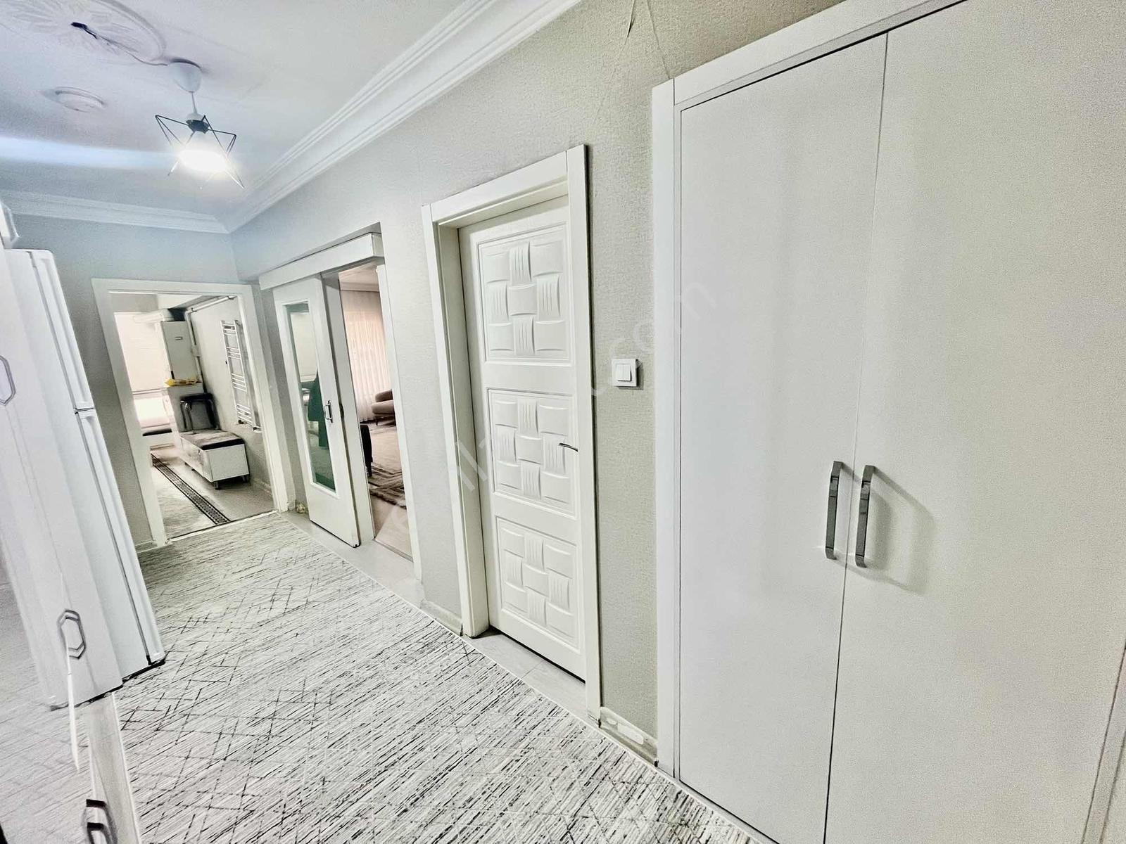 Avantaj'dan Yeşilbayır Cadde'de Full+full Yapılı Katta 3+1 Daire - Görsel 24