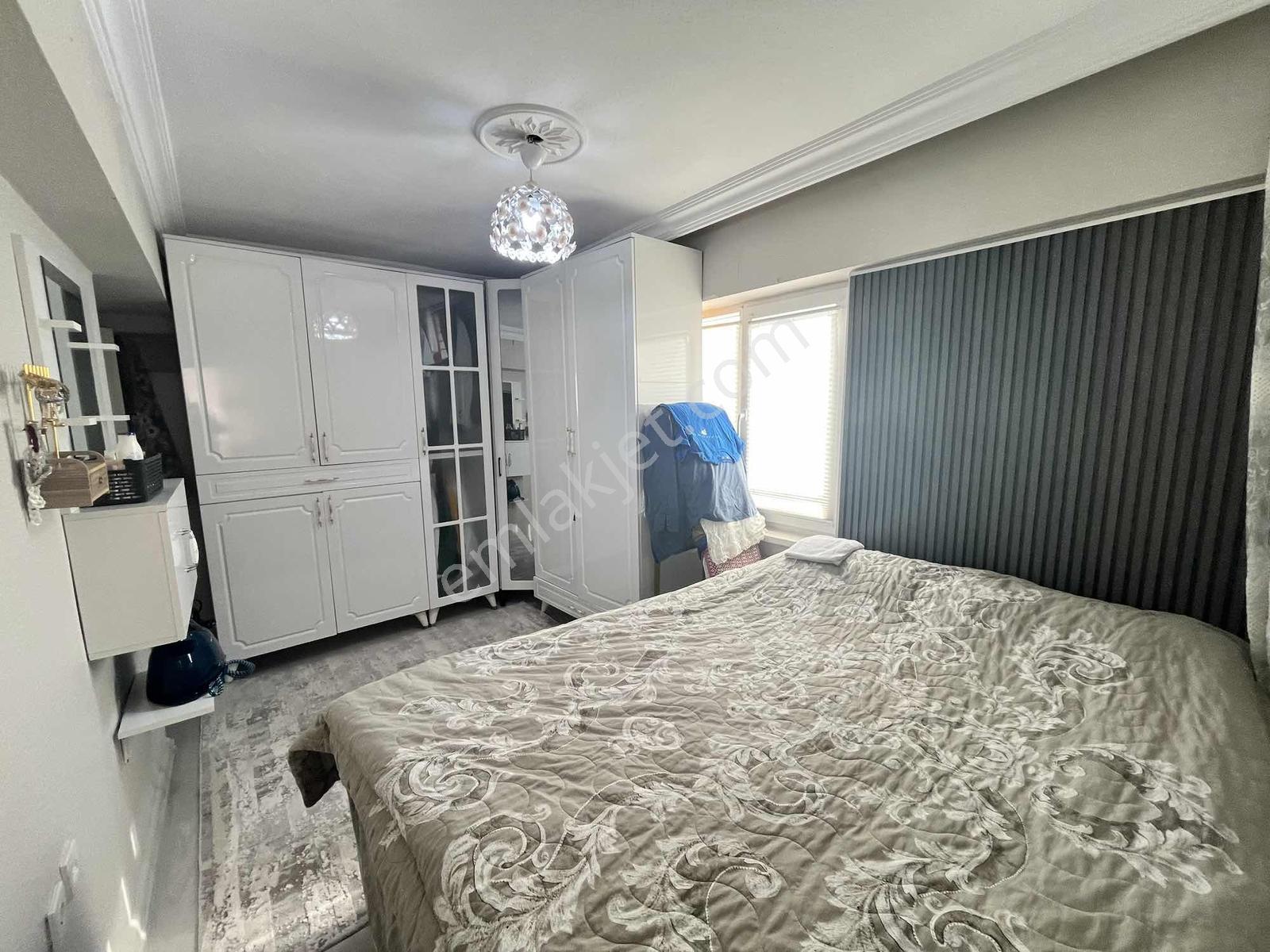 Avantaj'dan Yeşilbayır Cadde'de Full+full Yapılı Katta 3+1 Daire - Görsel 20