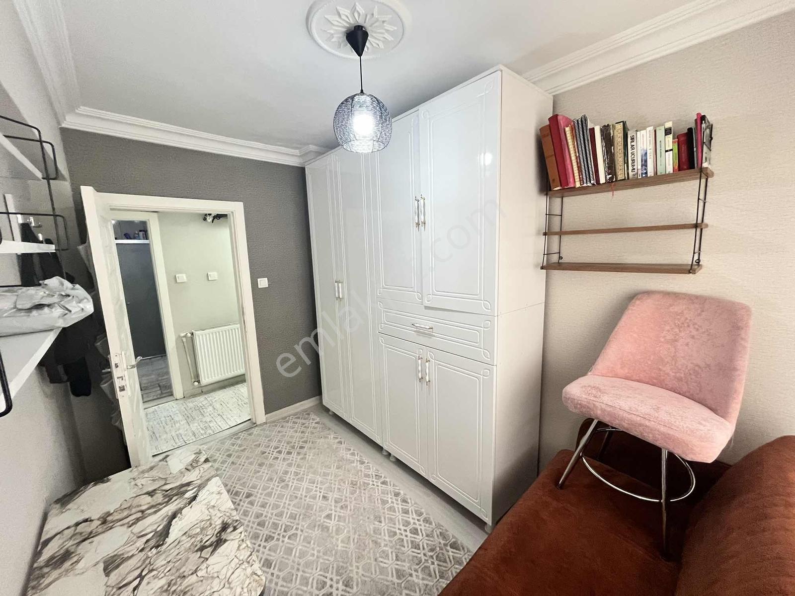 Avantaj'dan Yeşilbayır Cadde'de Full+full Yapılı Katta 3+1 Daire - Görsel 15
