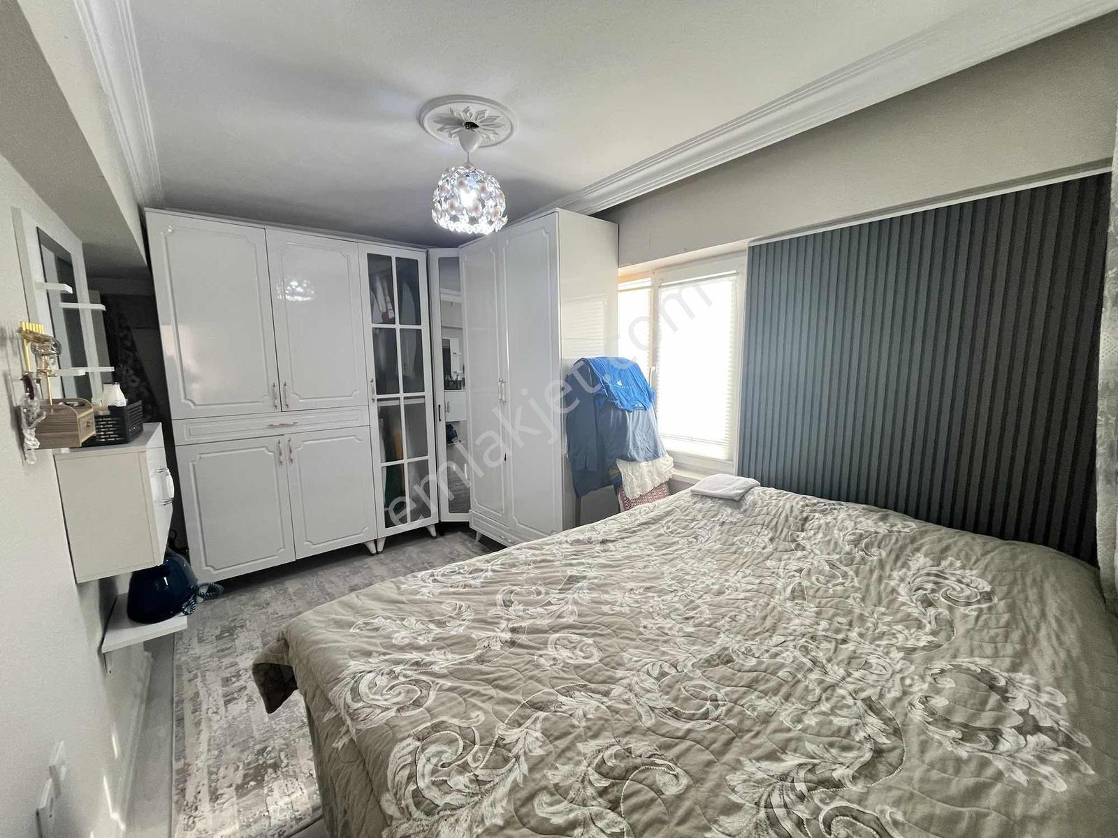 Avantaj'dan Yeşilbayır Cadde'de Full+full Yapılı Katta 3+1 Daire - Görsel 21
