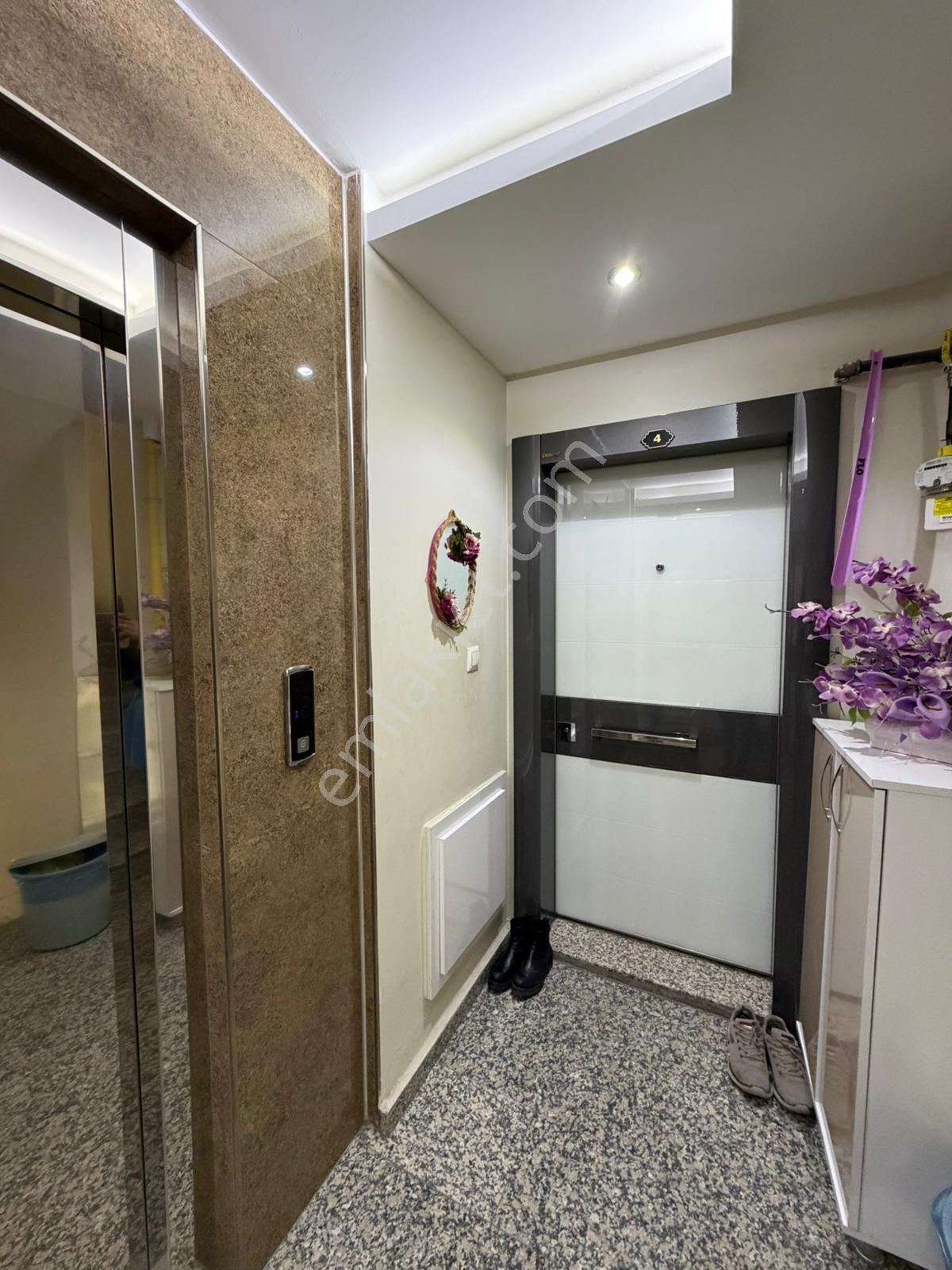 Altınpark Sitesinde Lüks 3+1 Satılık Geniş Daire Fırsatı - Görsel 28