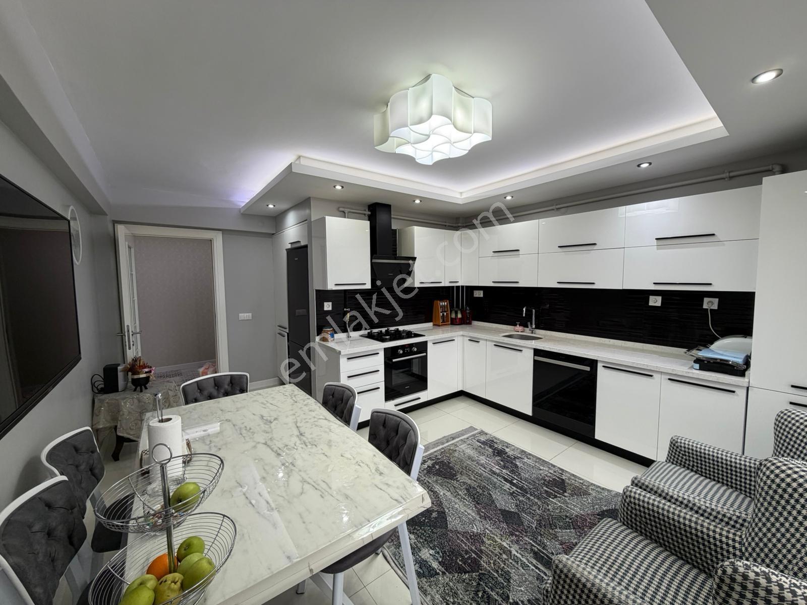 Altınpark Sitesinde Lüks 3+1 Satılık Geniş Daire Fırsatı - Görsel 6