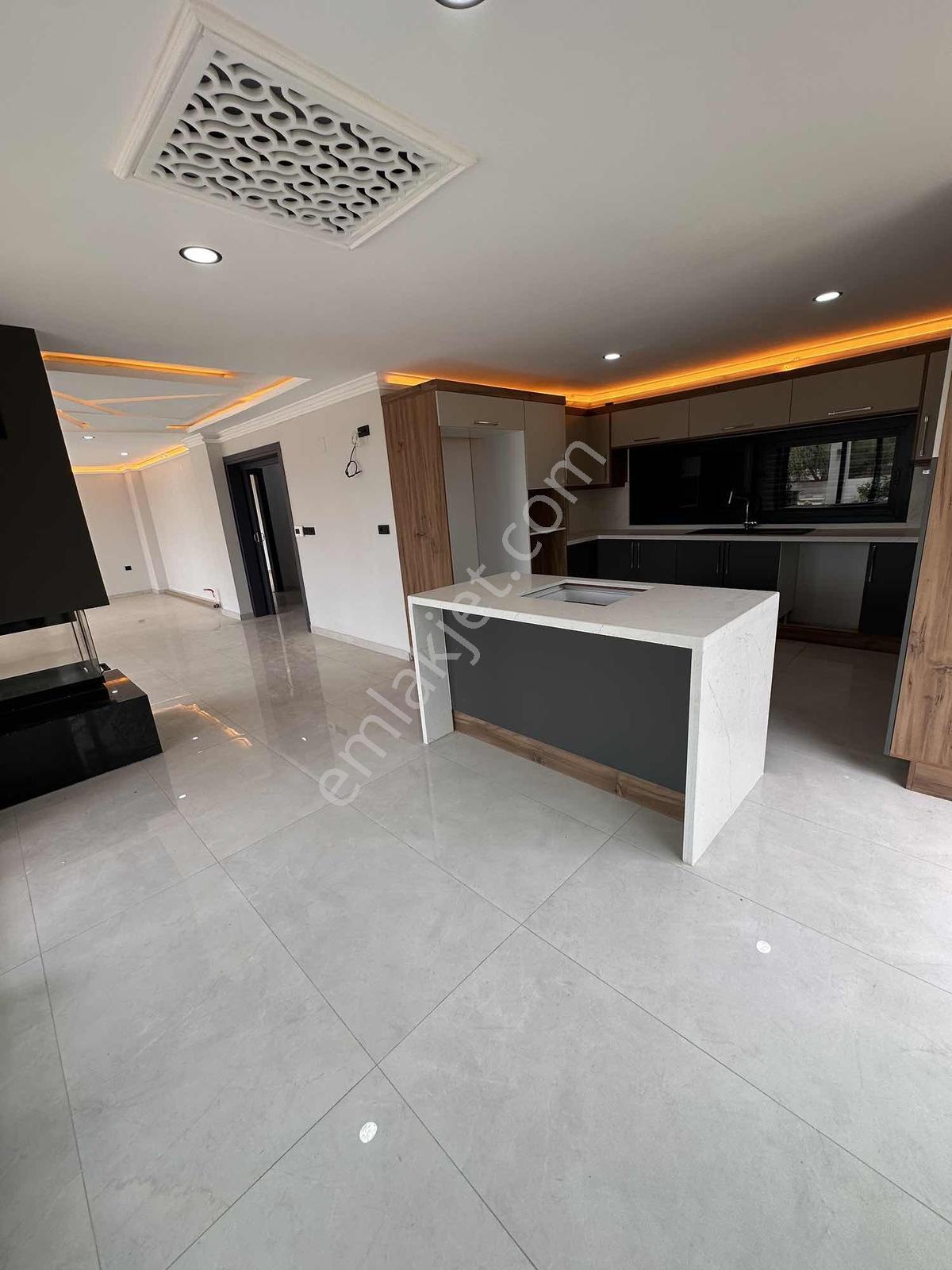 Didim Yeşiltepede Doğa İçinde,müstakil Villa! - Görsel 29