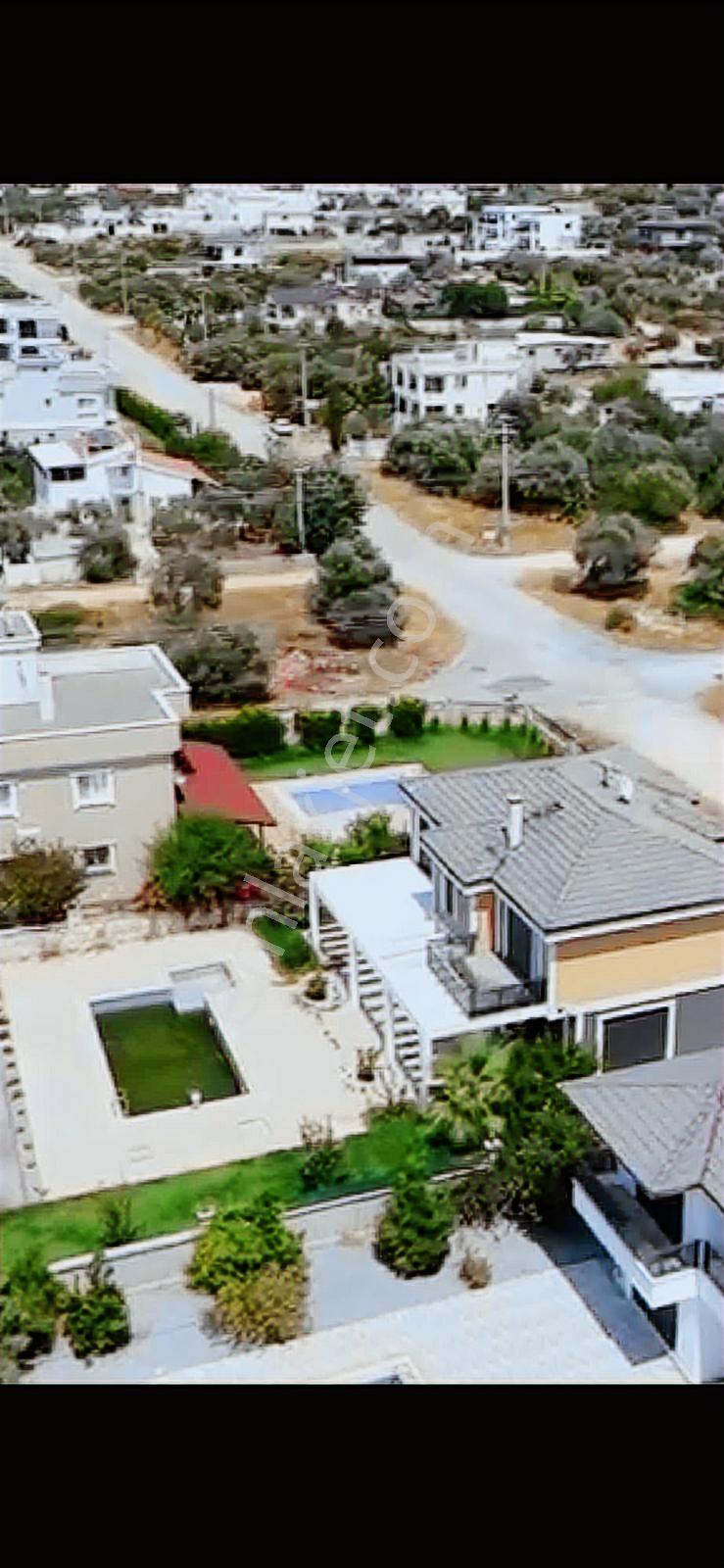 Didim Yeşiltepede Doğa İçinde,müstakil Villa! - Görsel 6