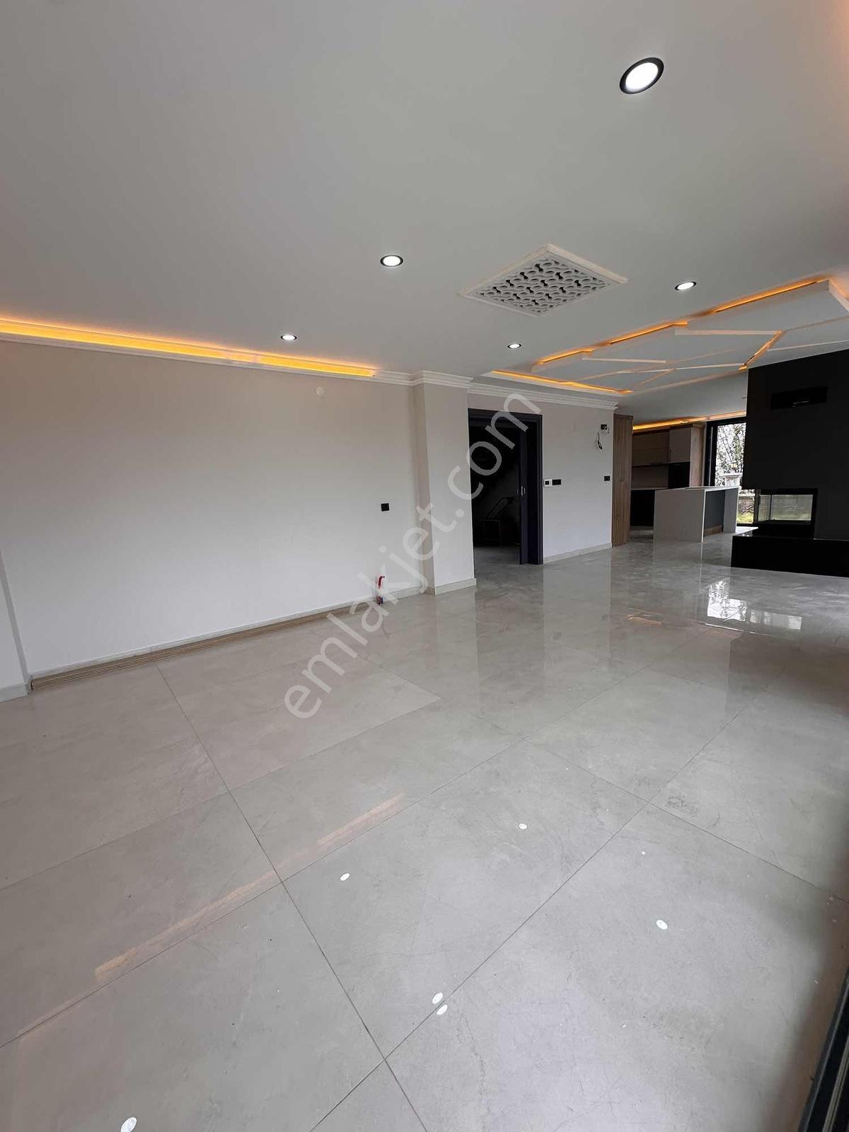 Didim Yeşiltepede Doğa İçinde,müstakil Villa! - Görsel 26