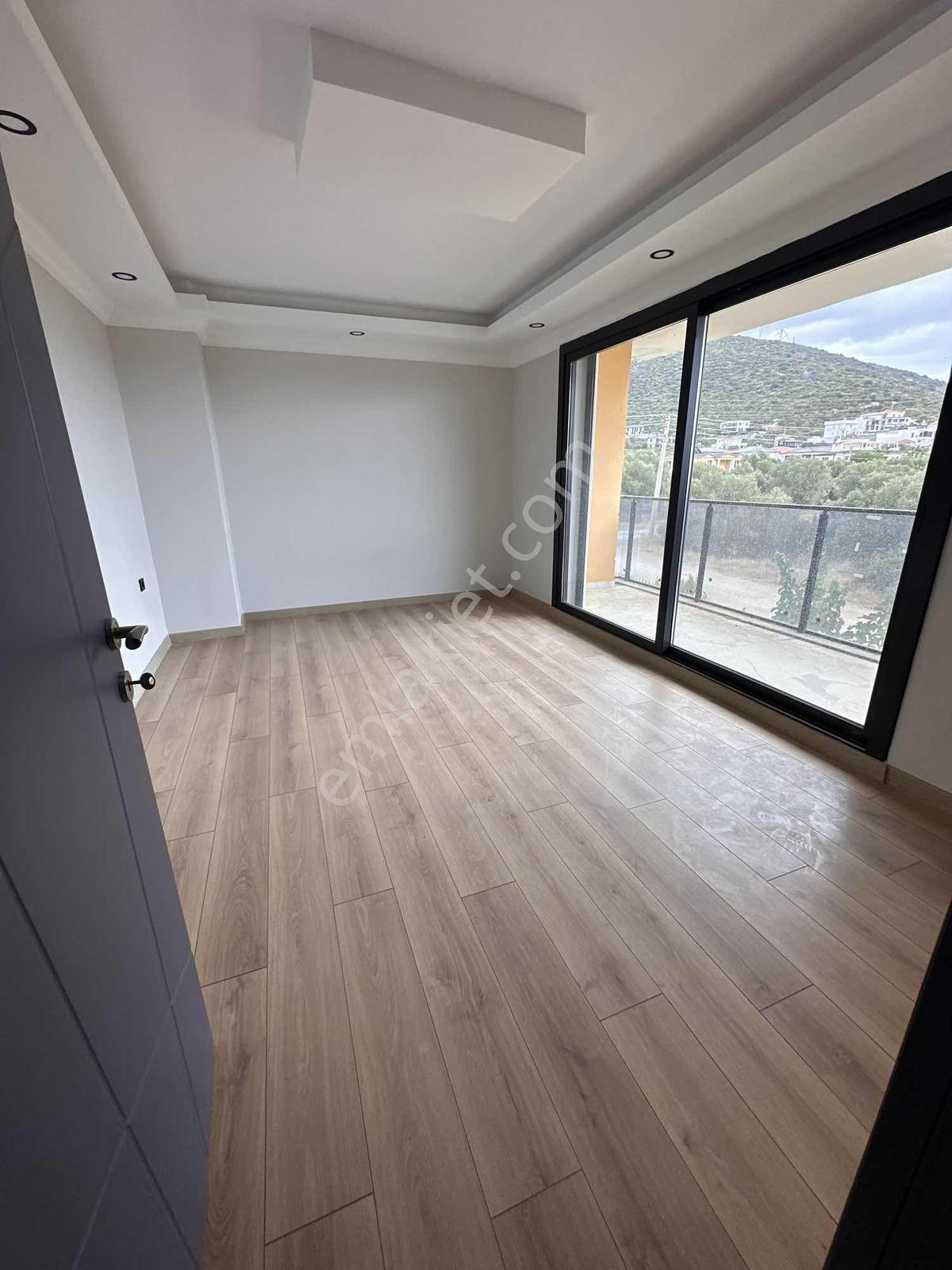 Didim Yeşiltepede Doğa İçinde,müstakil Villa! - Görsel 11