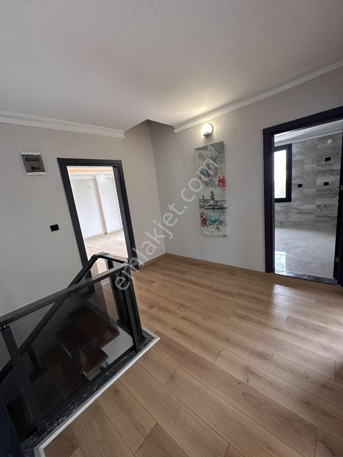 Didim Yeşiltepede Doğa İçinde,müstakil Villa! - Görsel 9