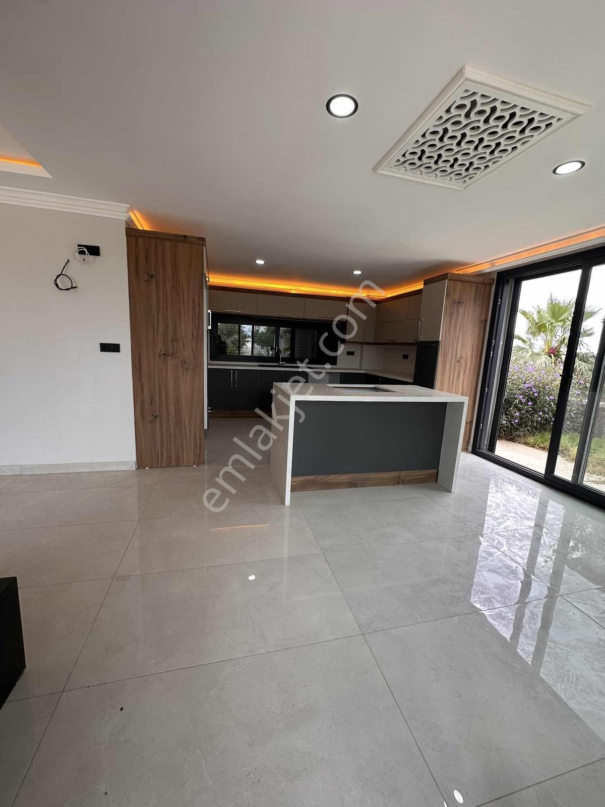 Didim Yeşiltepede Doğa İçinde,müstakil Villa! - Görsel 30